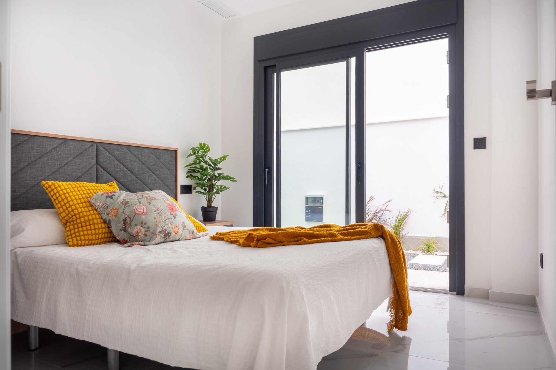 Nouvelle construction - Maison de ville - San Pedro del Pinatar