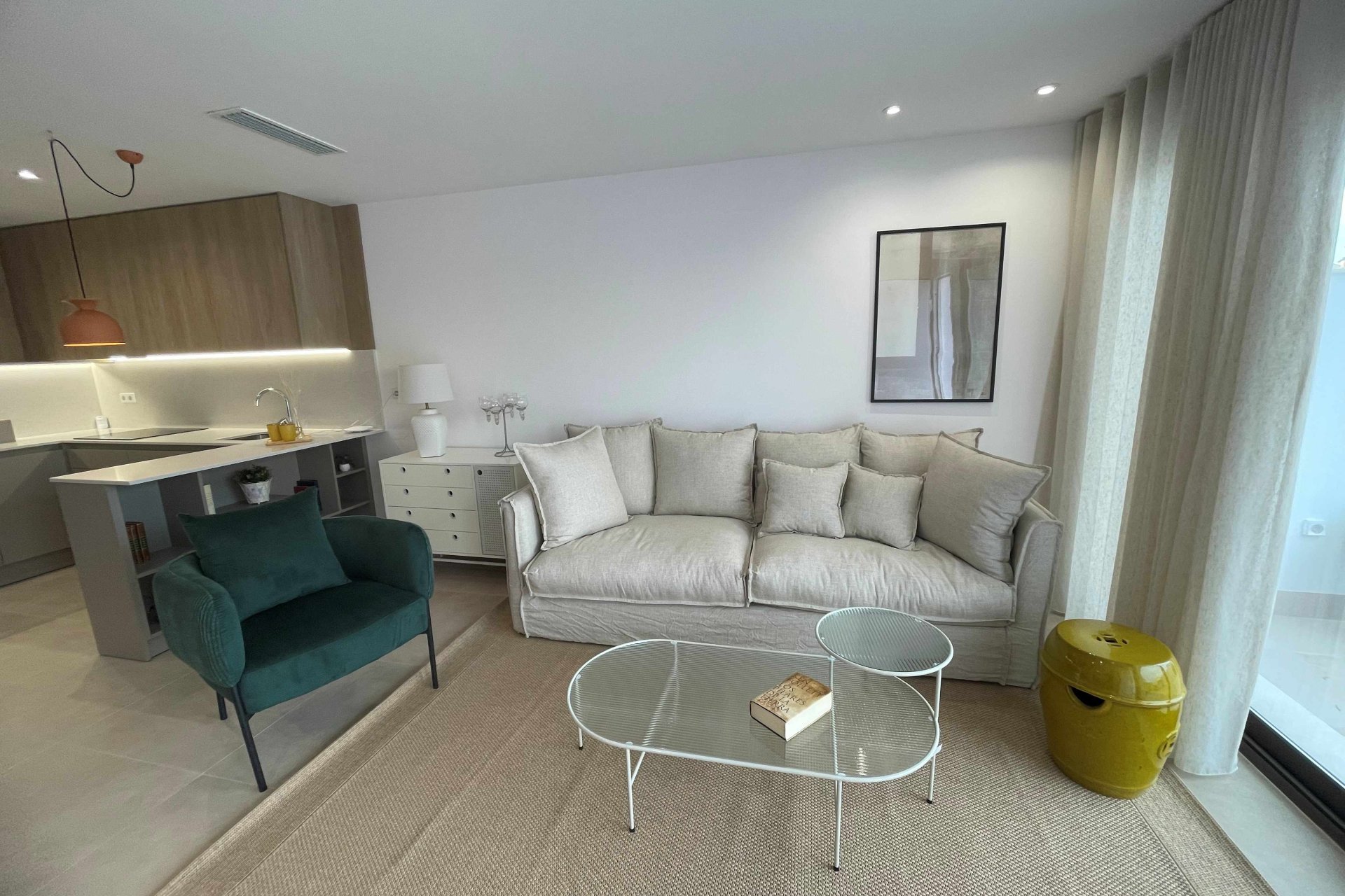 Nouvelle construction - Maison de ville - San Pedro del Pinatar