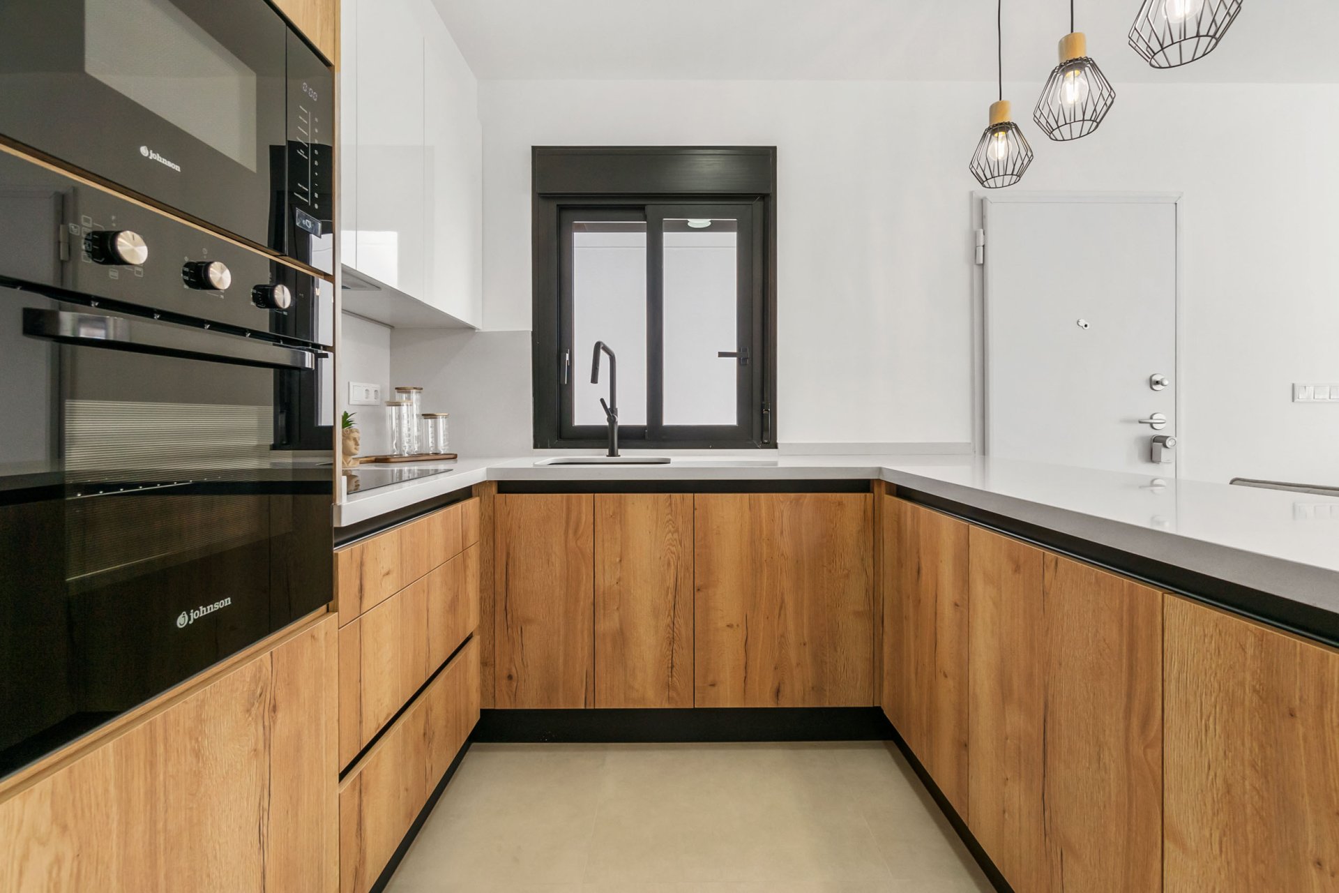 Nouvelle construction - Maison de ville - Santiago de la Ribera