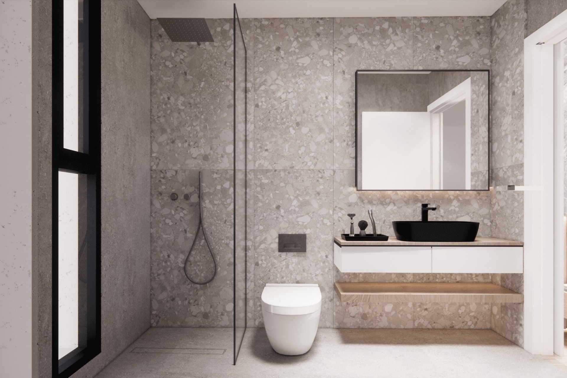 Nouvelle construction - Maison de ville - Torre Pacheco - Torre-Pacheco