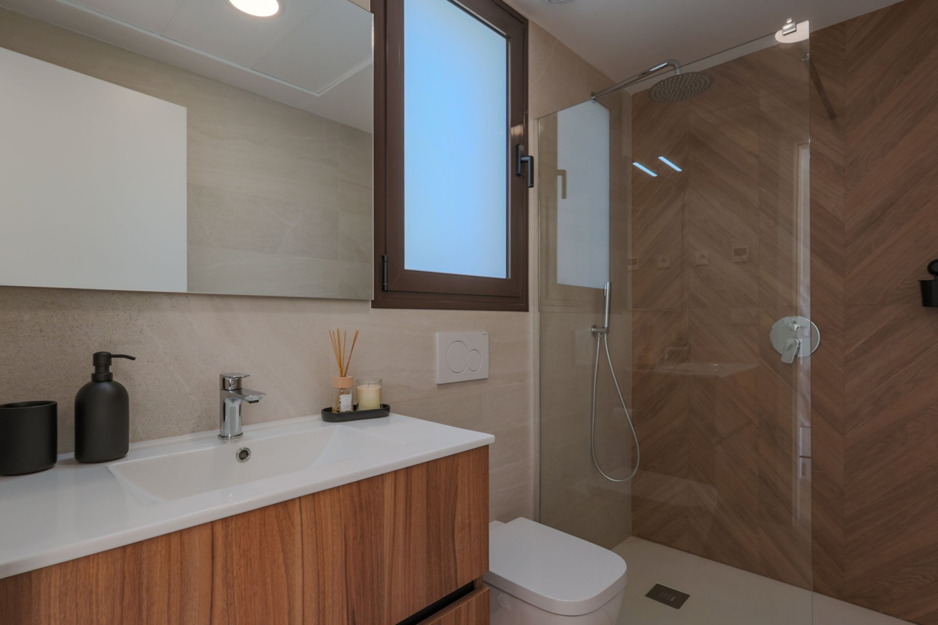 Nouvelle construction - Maison de ville - Torre Pacheco - Torre-Pacheco