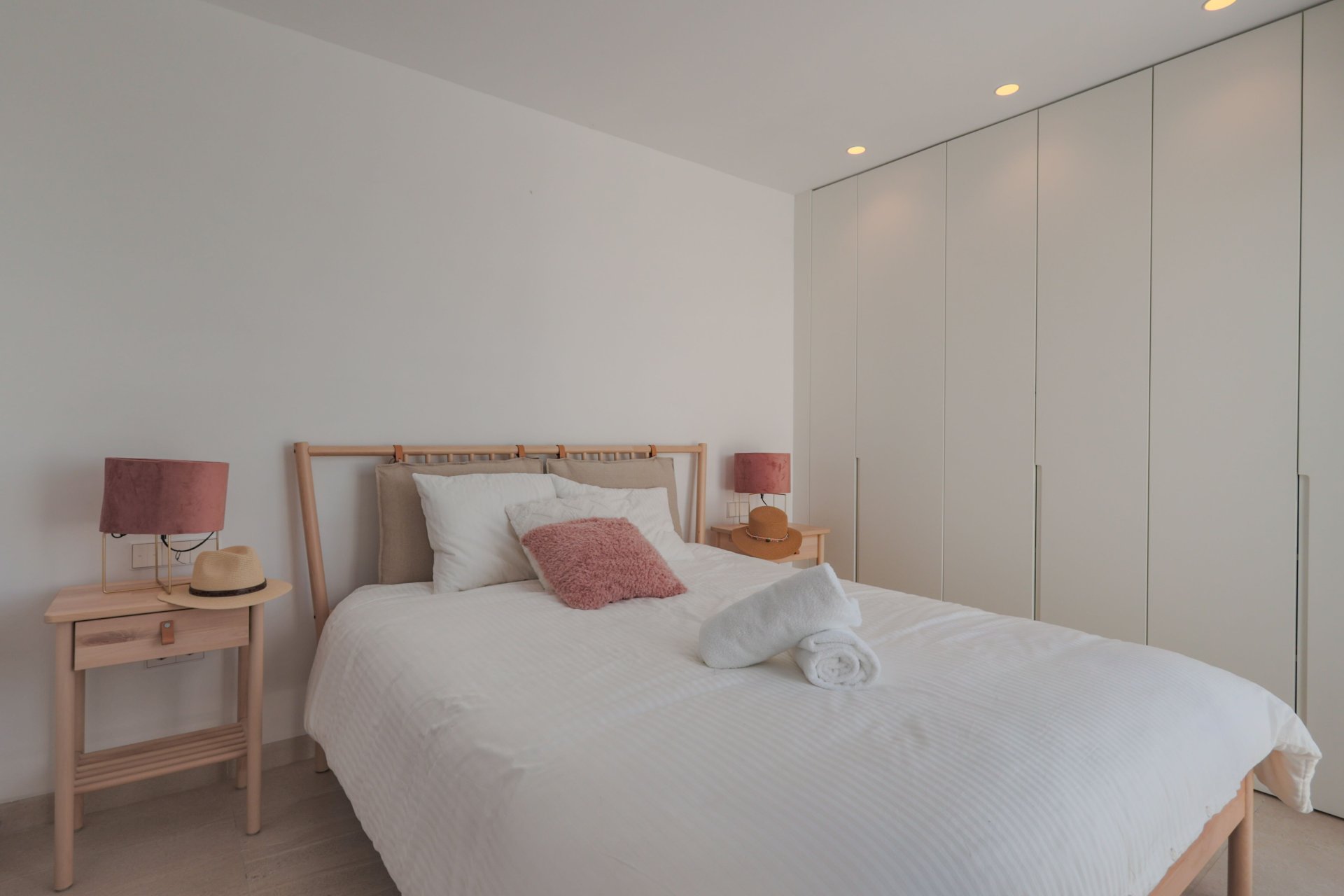 Nouvelle construction - Maison de ville - Torre Pacheco - Torre-Pacheco