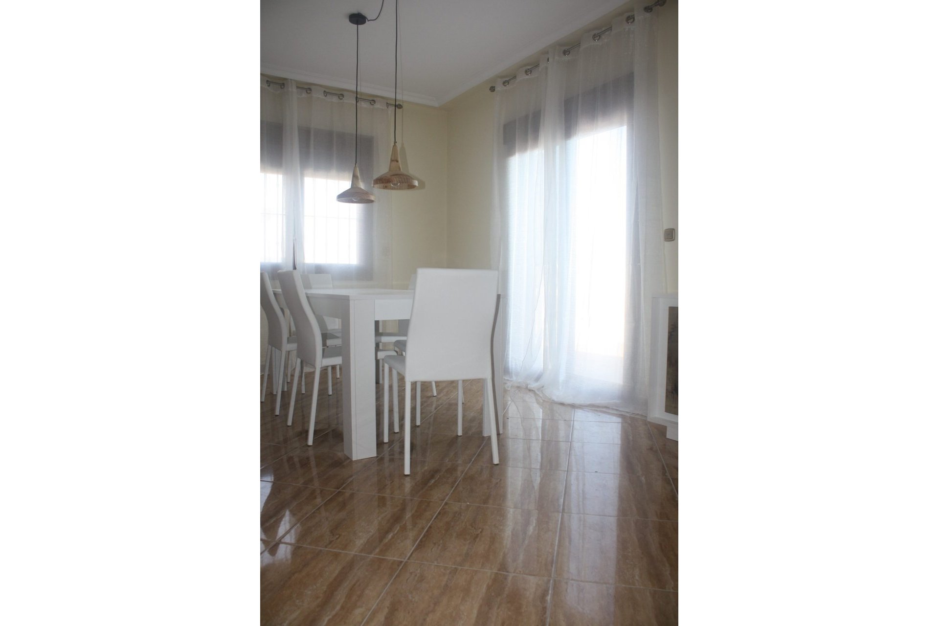 Nouvelle construction - Maison de ville - Torrevieja