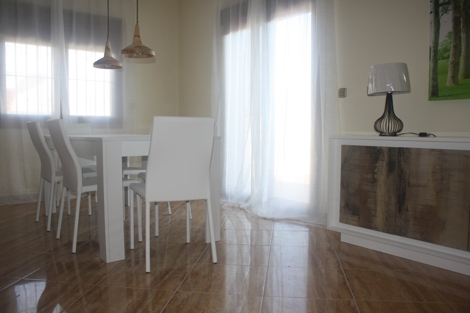 Nouvelle construction - Maison de ville - Torrevieja