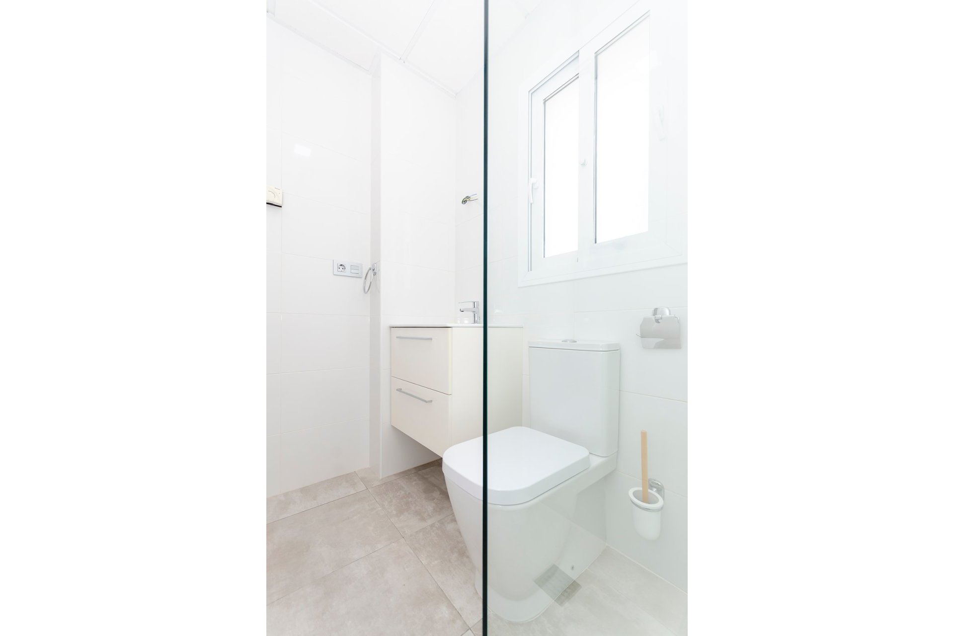 Nouvelle construction - Maison de ville - Torrevieja