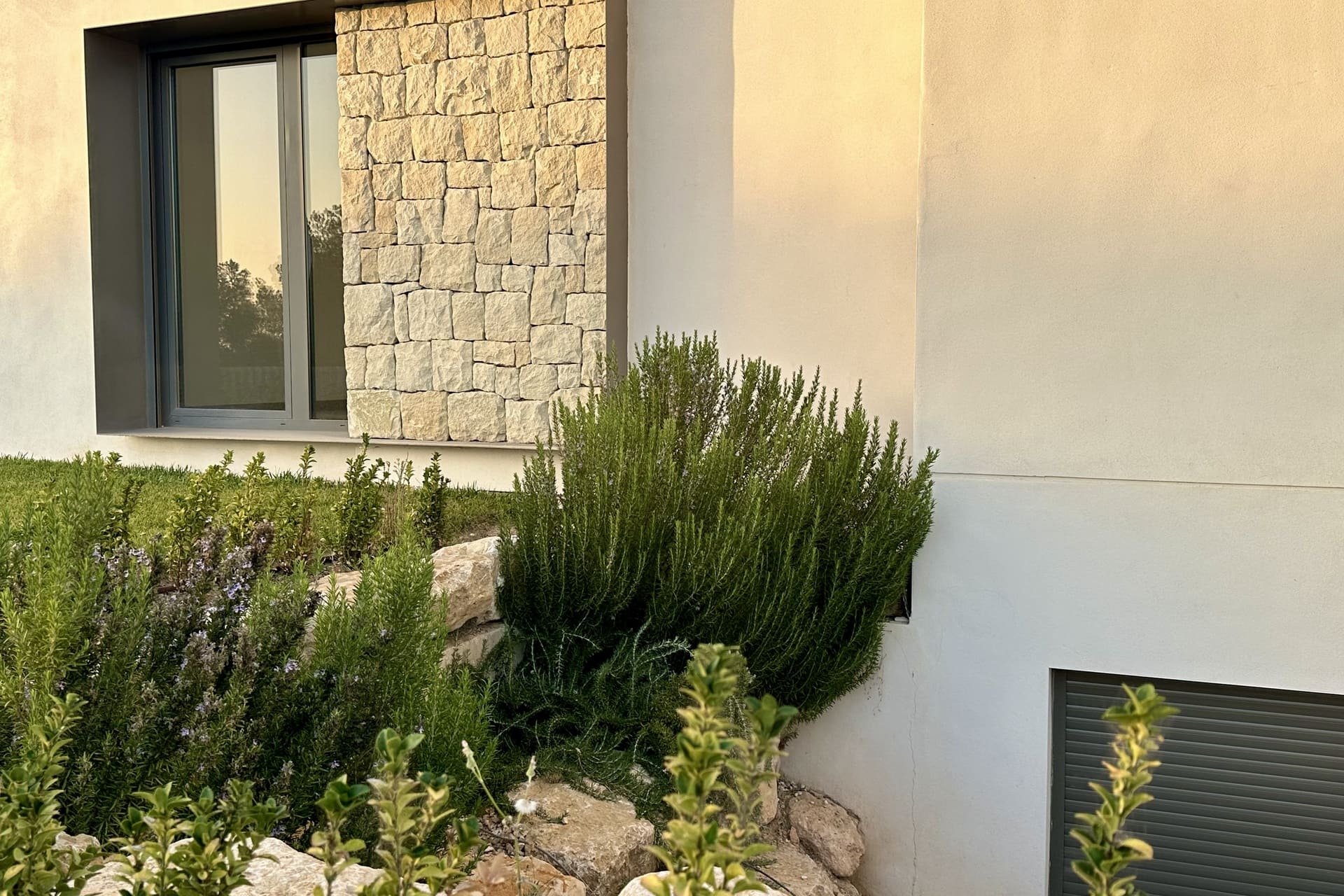 Nouvelle construction - semi-detached - Finestrat