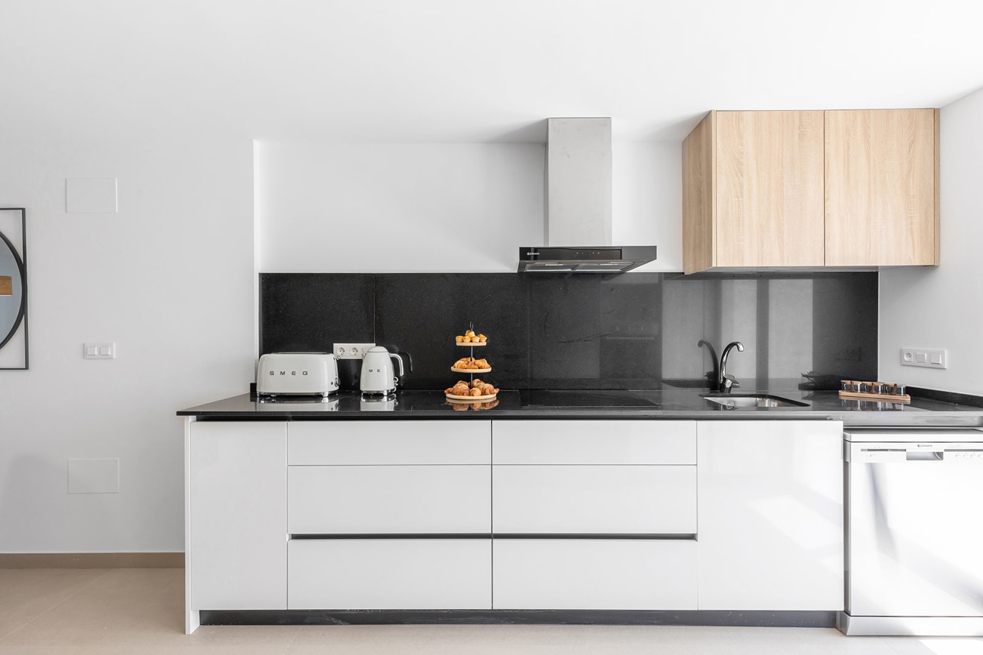 Nouvelle construction - semi-detached - Rafal