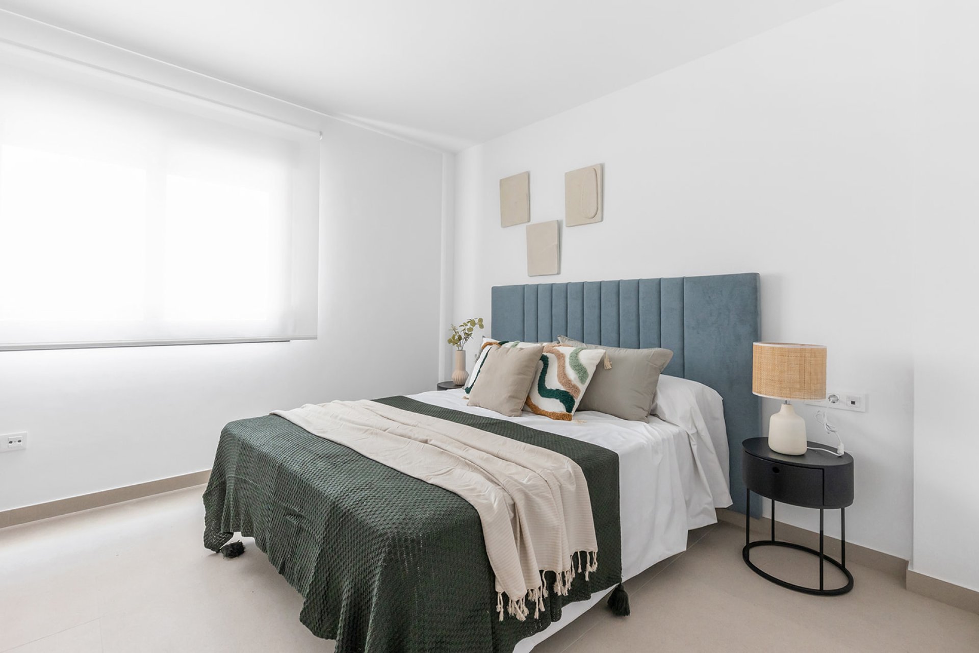 Nouvelle construction - semi-detached - Rafal