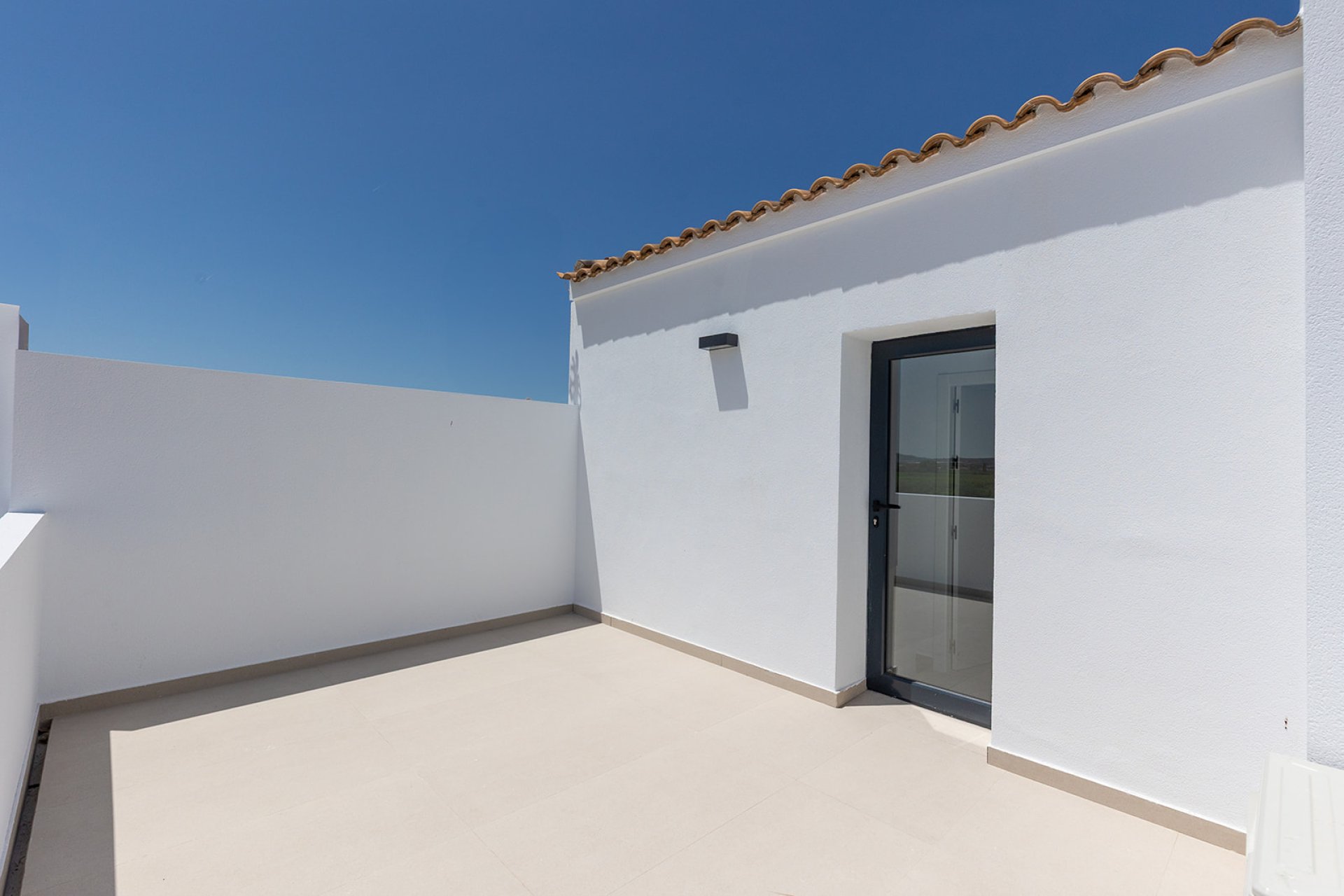 Nouvelle construction - semi-detached - Rafal