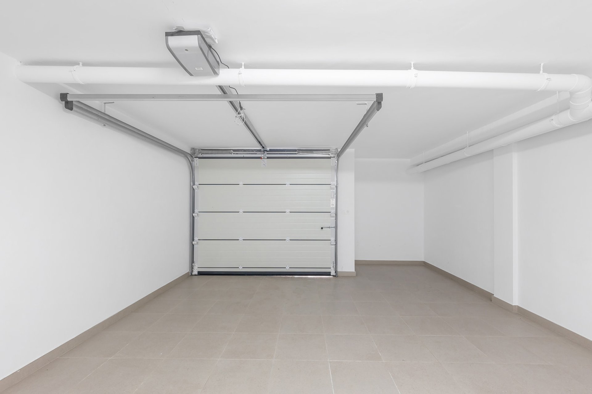 Nouvelle construction - semi-detached - Rafal