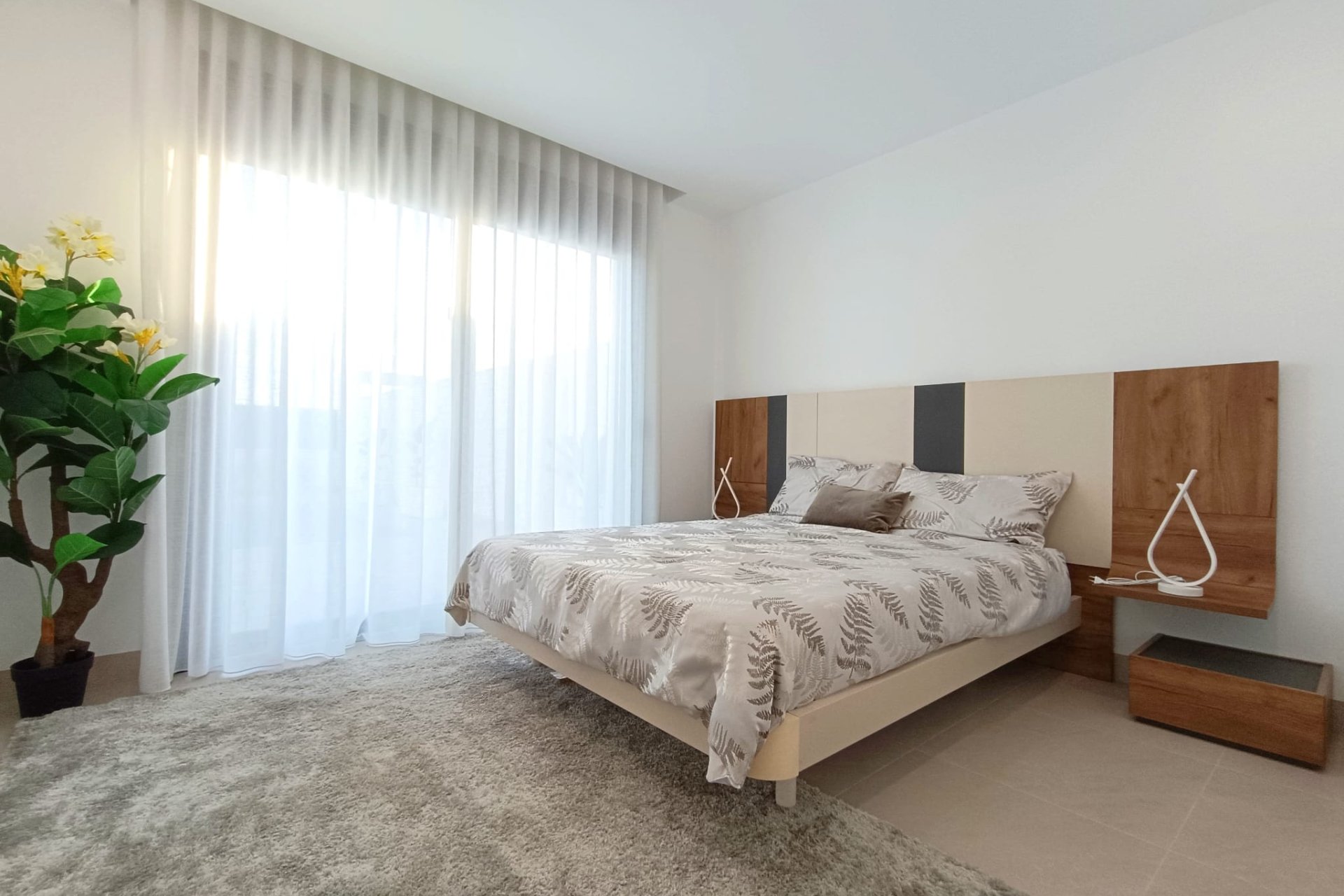 Nouvelle construction - terraced - Benijofar