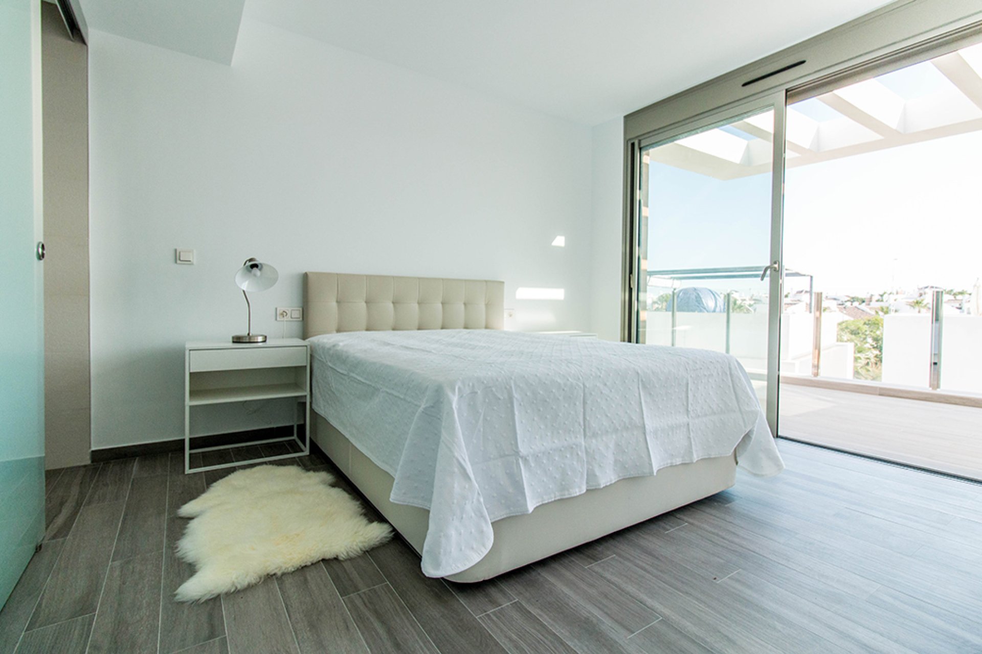 Nouvelle construction - terraced - Orihuela