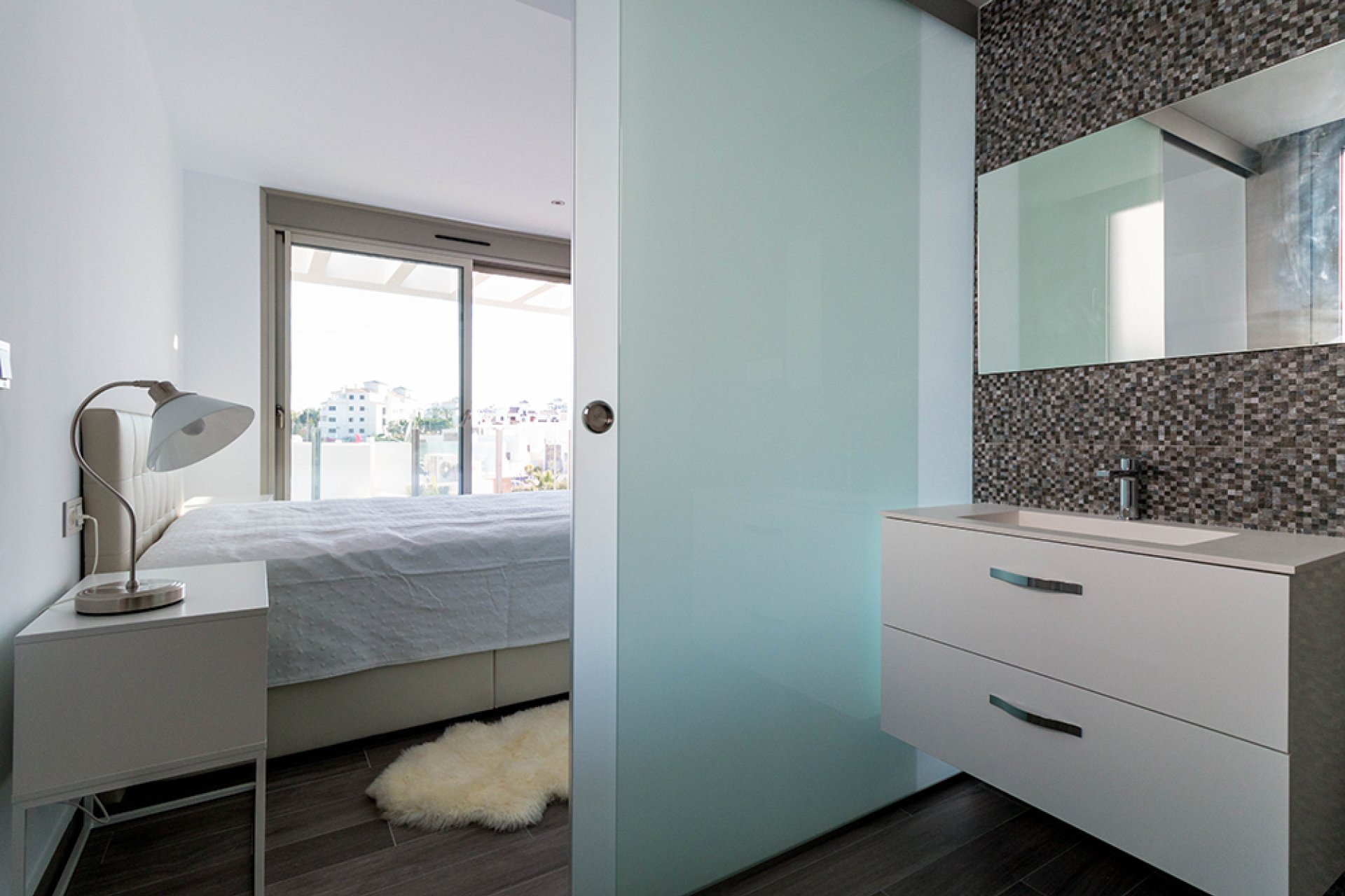 Nouvelle construction - terraced - Orihuela