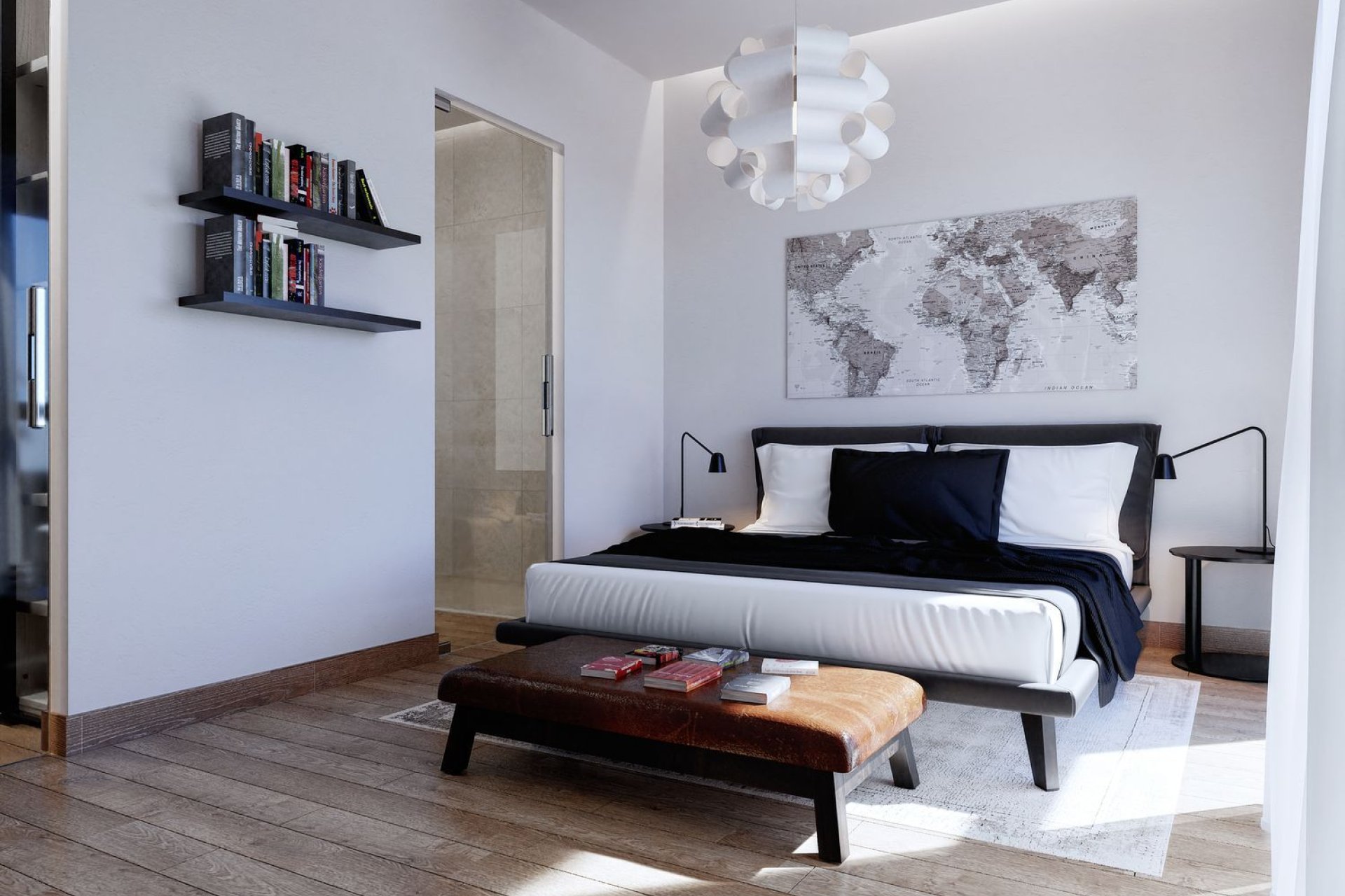 Nouvelle construction - terraced - San Javier