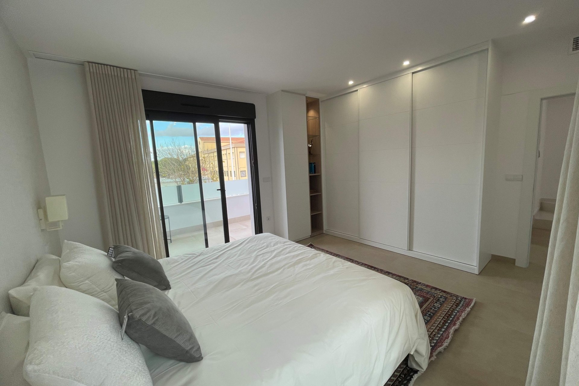 Nouvelle construction - terraced - San Pedro del Pinatar