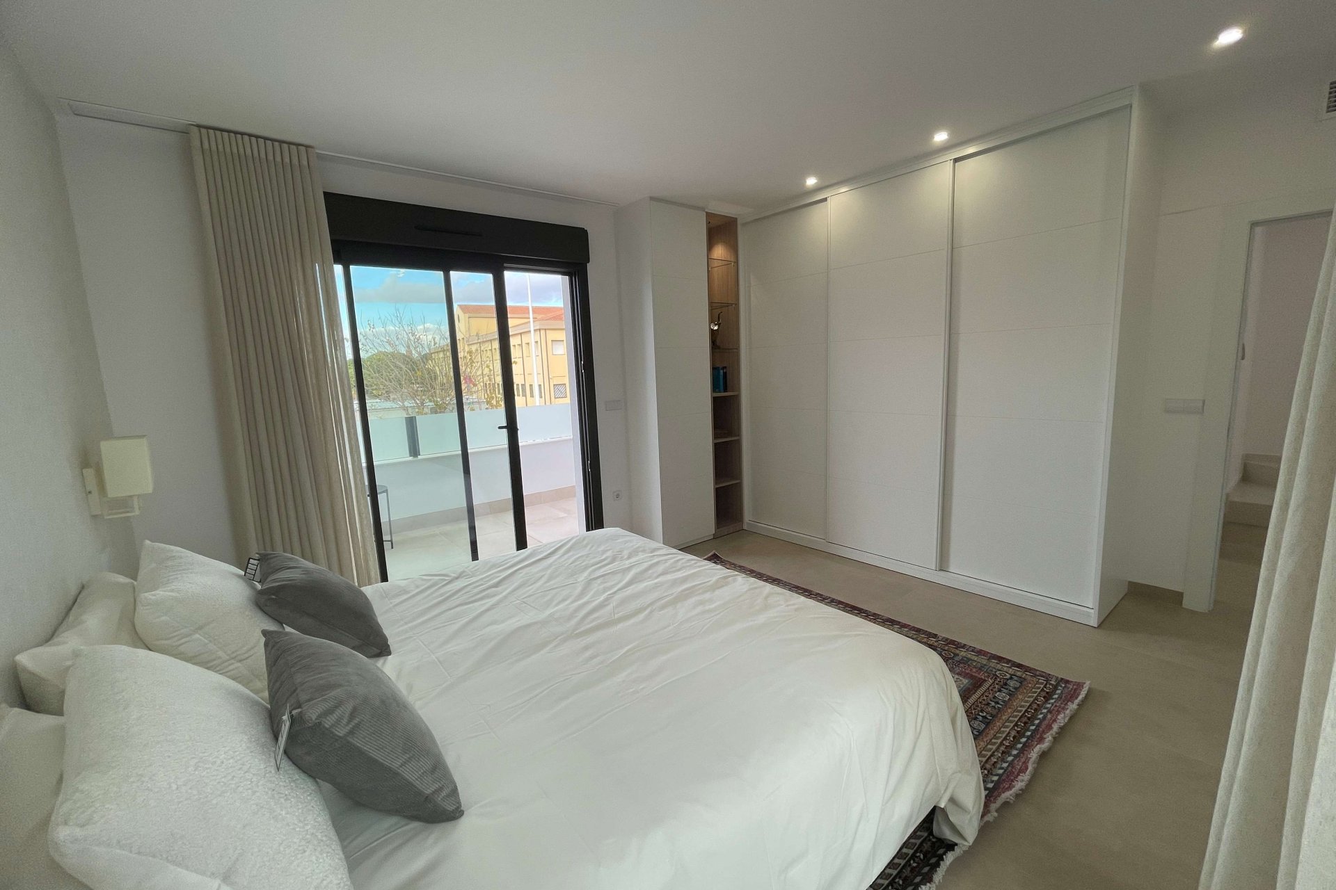 Nouvelle construction - terraced - San Pedro del Pinatar