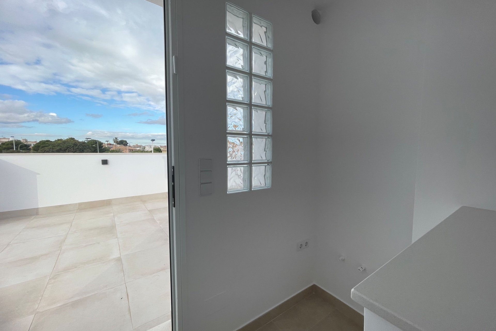 Nouvelle construction - terraced - San Pedro del Pinatar