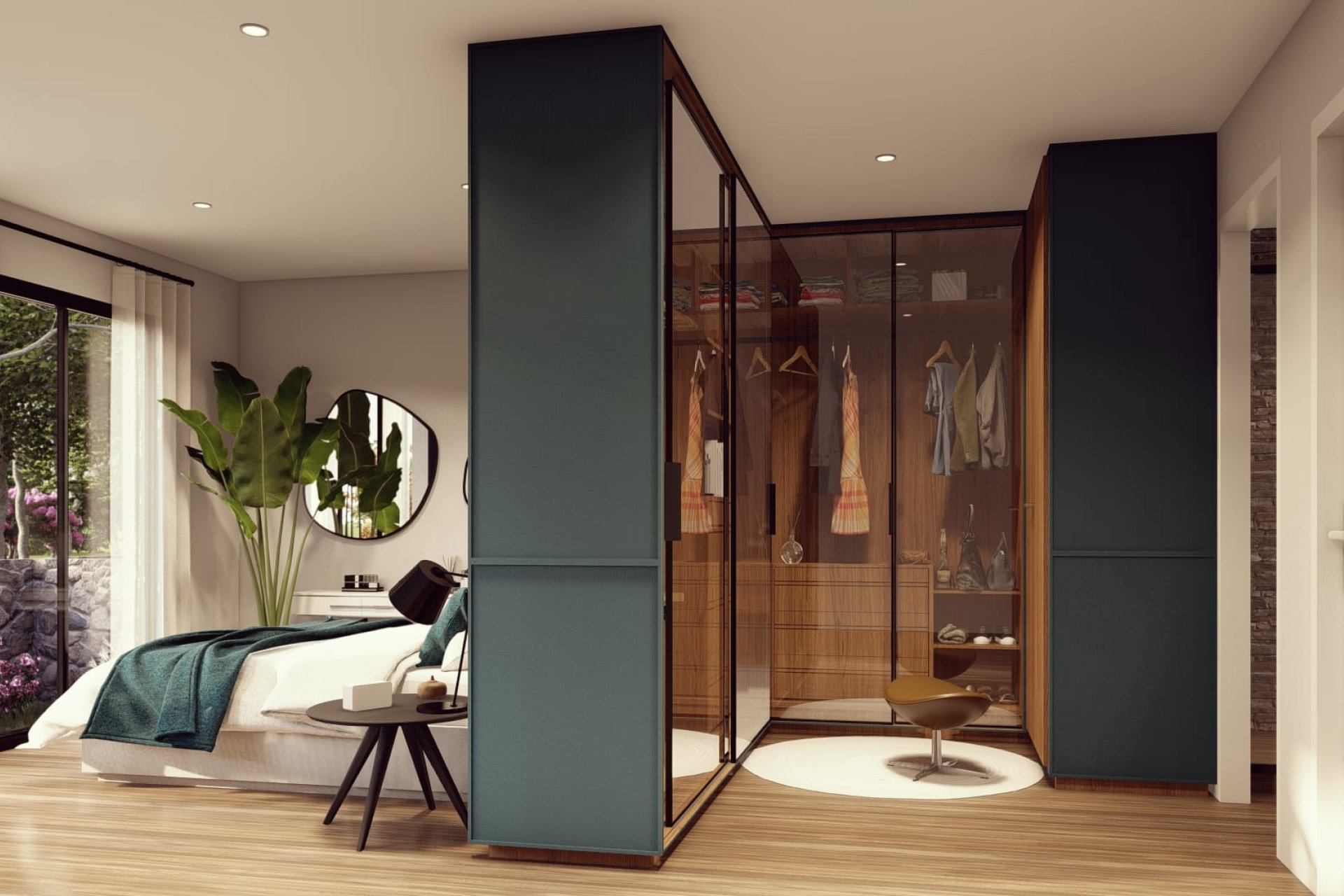 Nouvelle construction - terraced - Sangonera la Verde