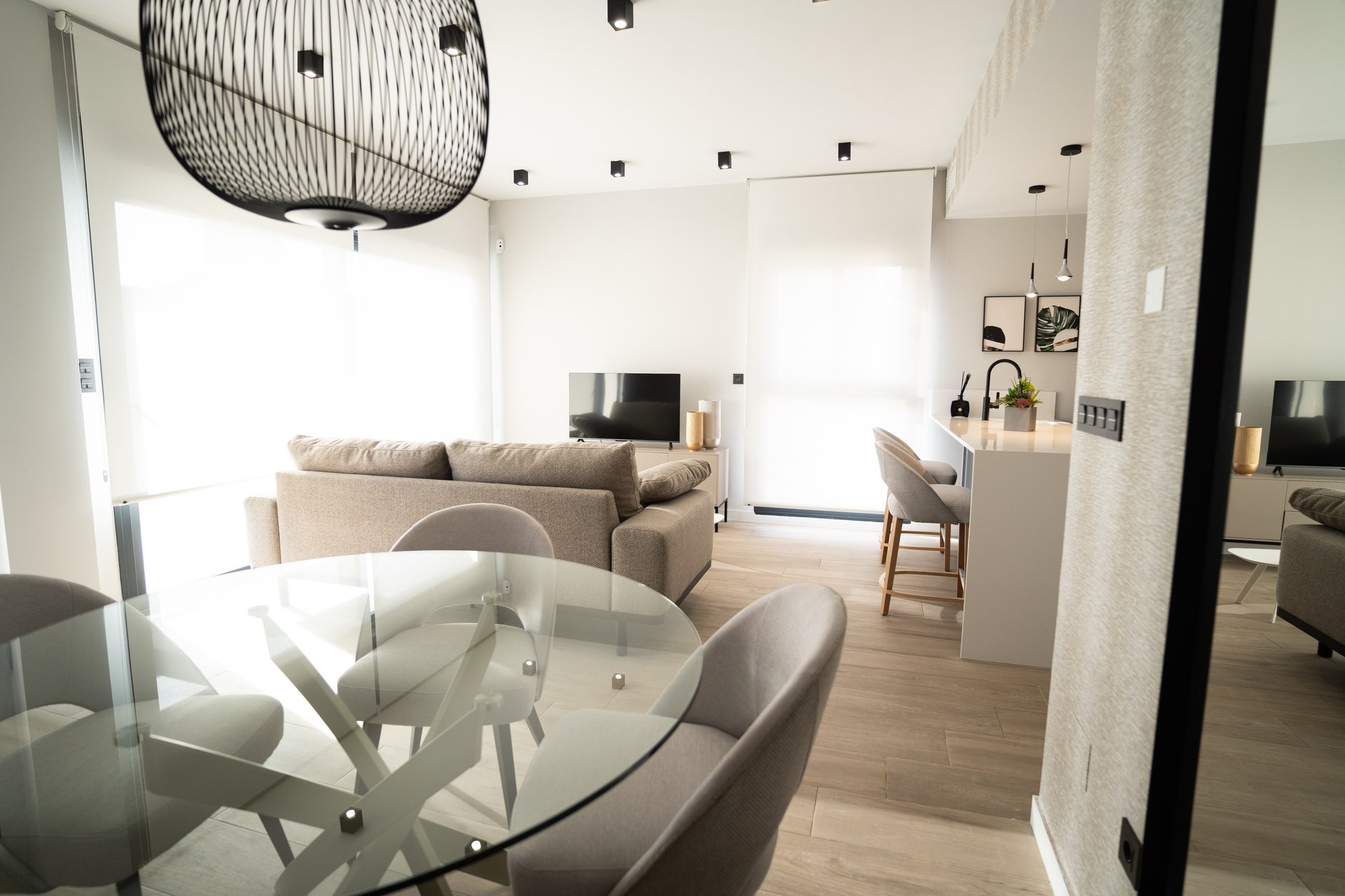 Nouvelle construction - terraced - Torrevieja