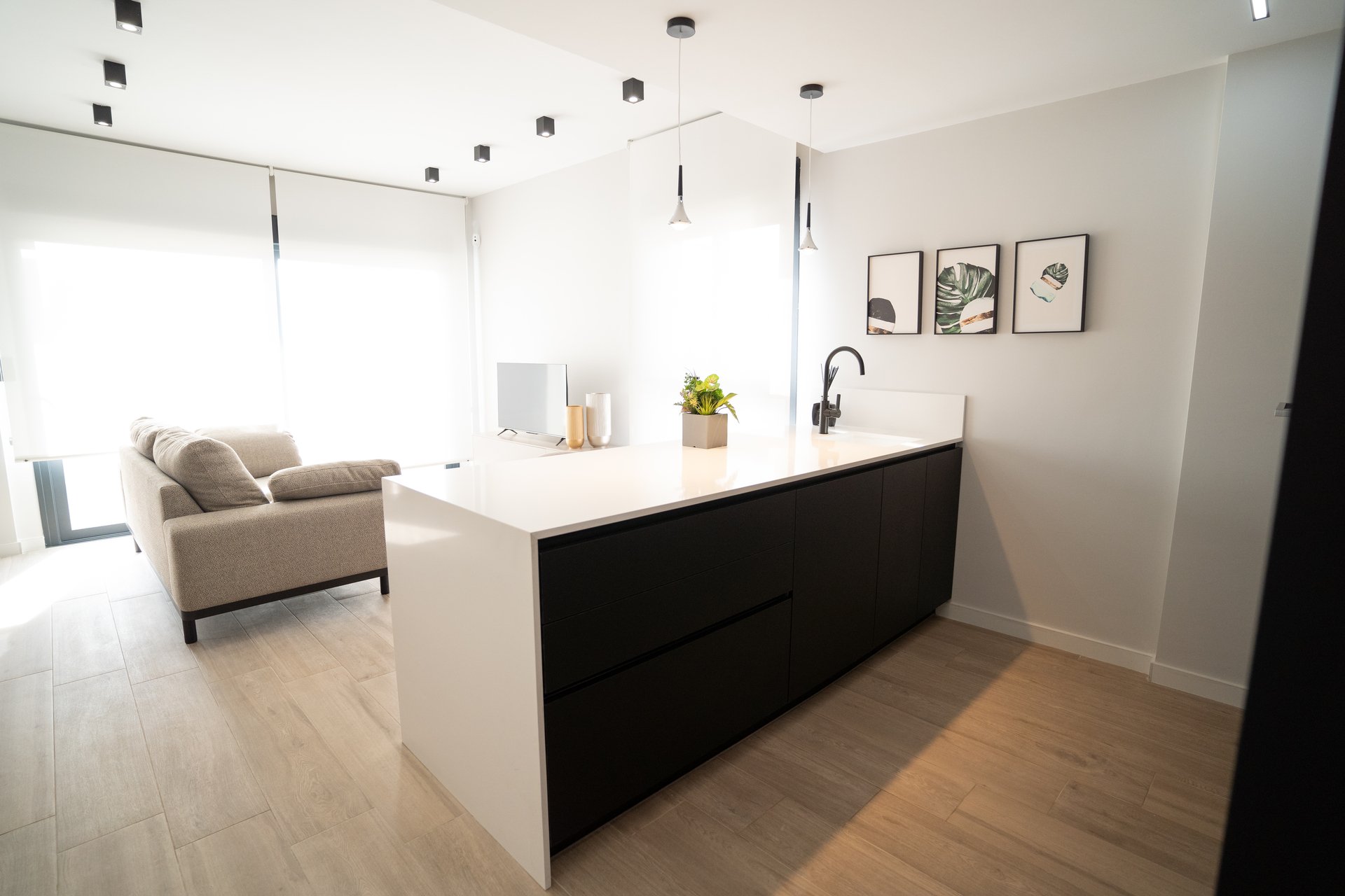 Nouvelle construction - terraced - Torrevieja