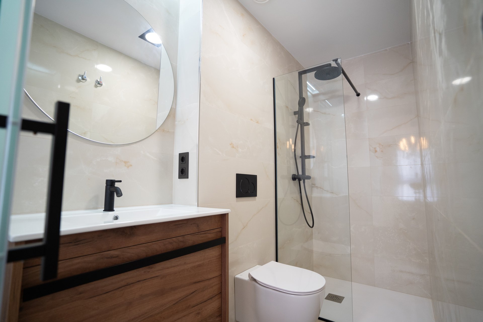 Nouvelle construction - terraced - Torrevieja