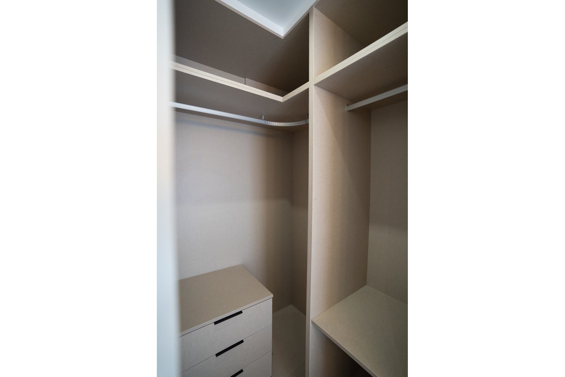 Nouvelle construction - terraced - Torrevieja