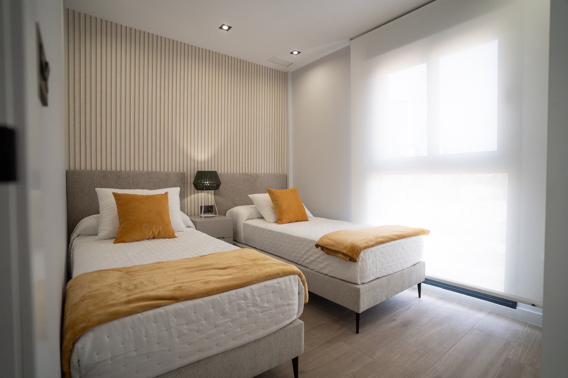 Nouvelle construction - terraced - Torrevieja