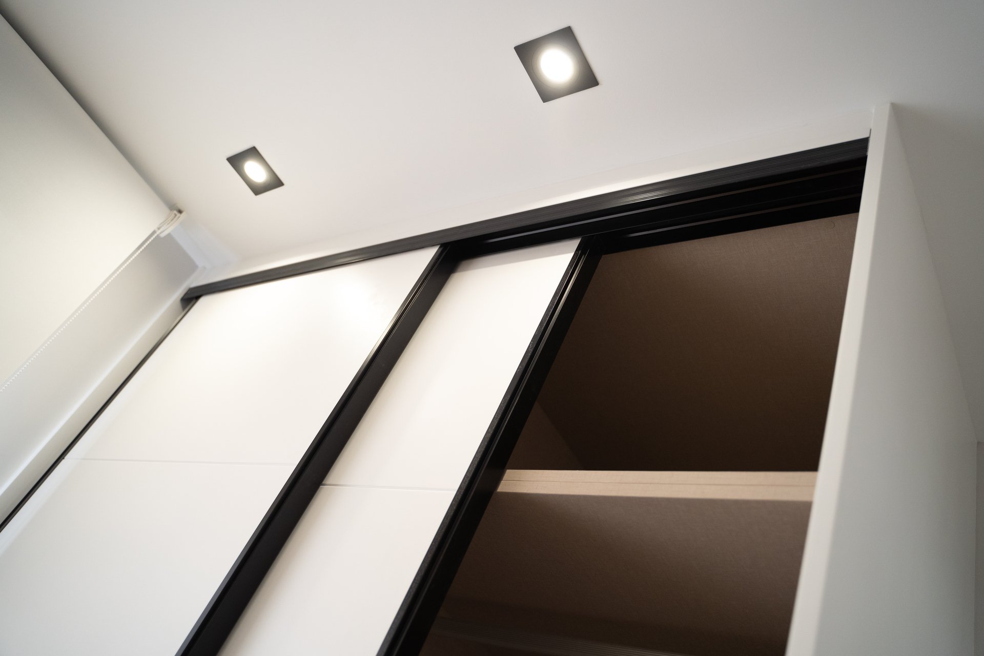 Nouvelle construction - terraced - Torrevieja