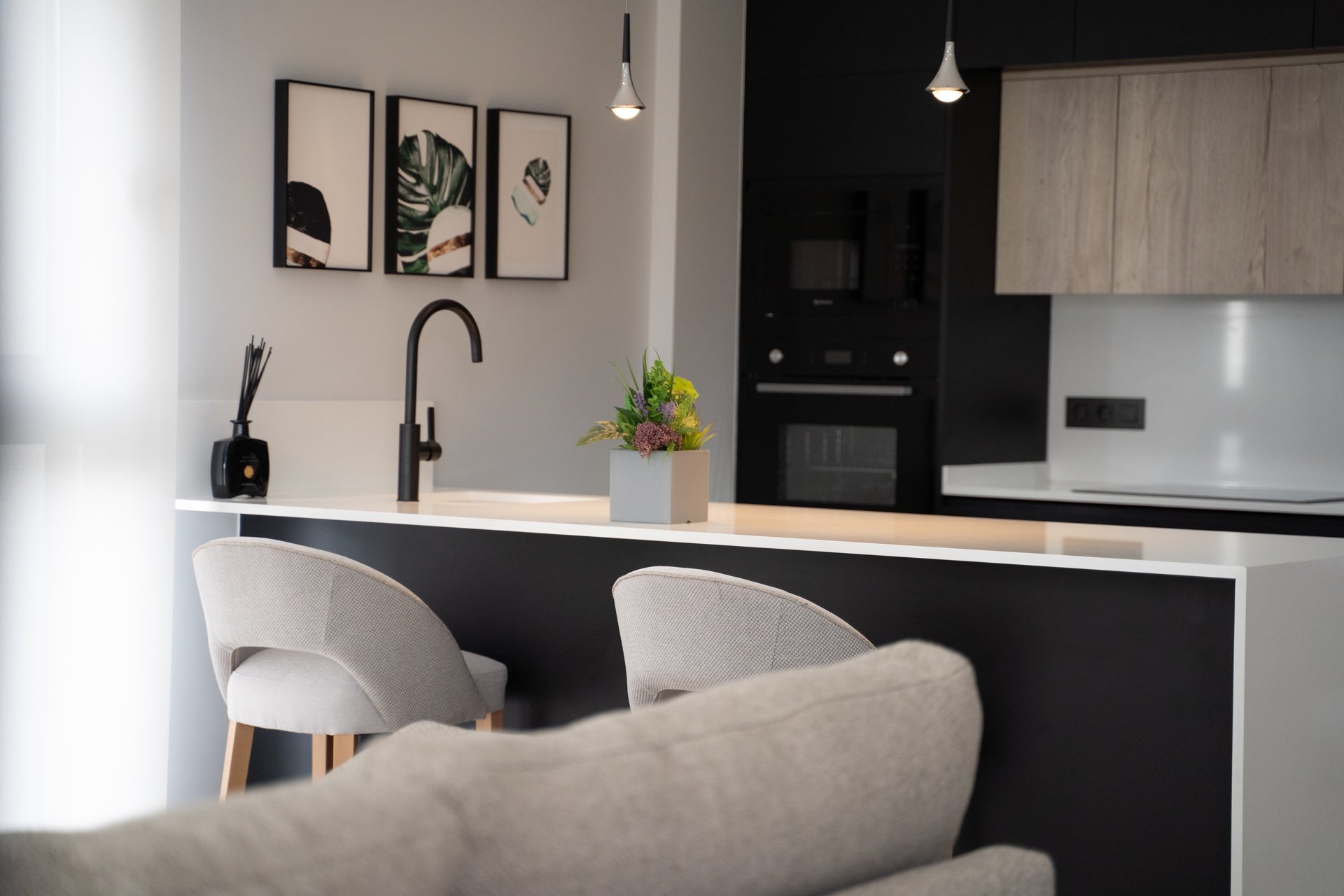 Nouvelle construction - terraced - Torrevieja