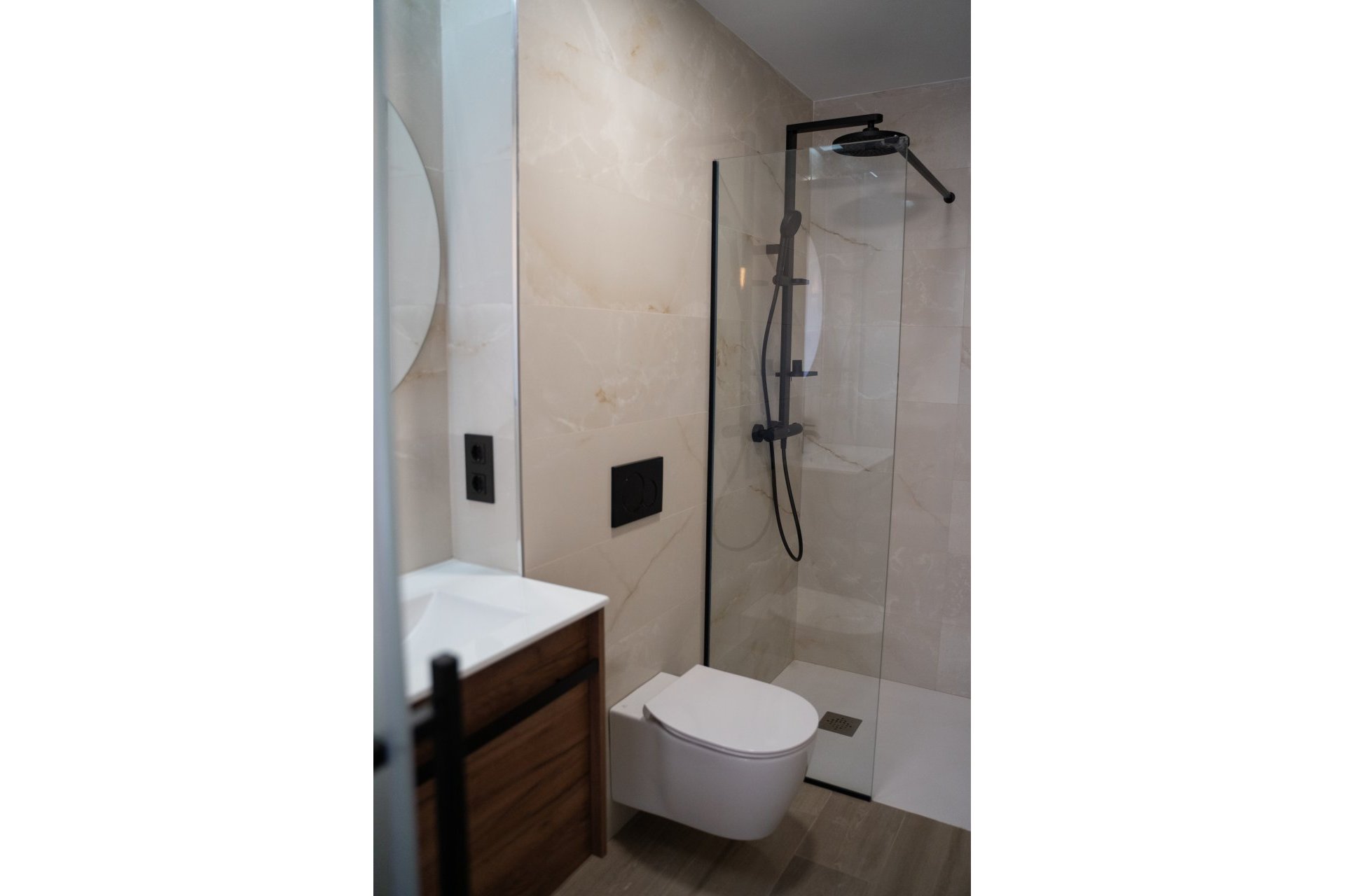 Nouvelle construction - terraced - Torrevieja