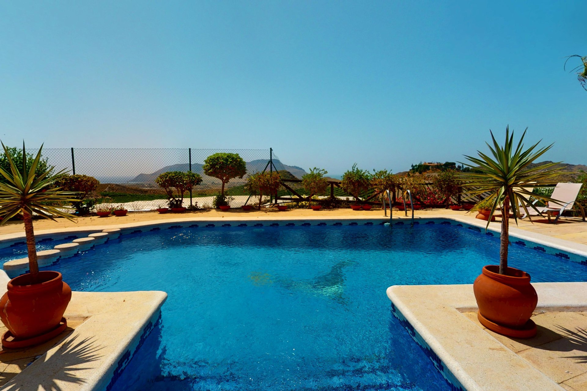 Nouvelle construction - Villa - Águilas