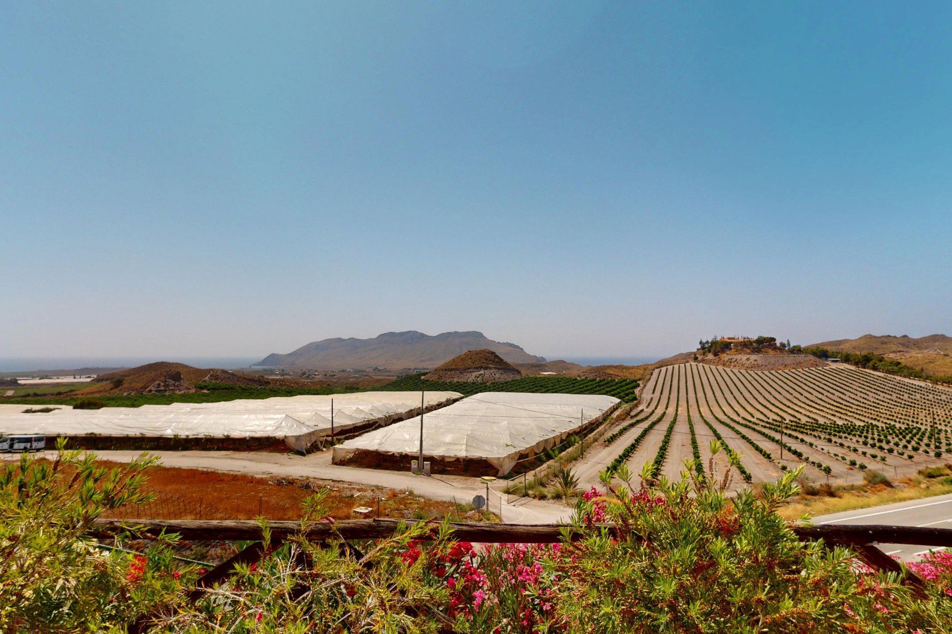 Nouvelle construction - Villa - Águilas