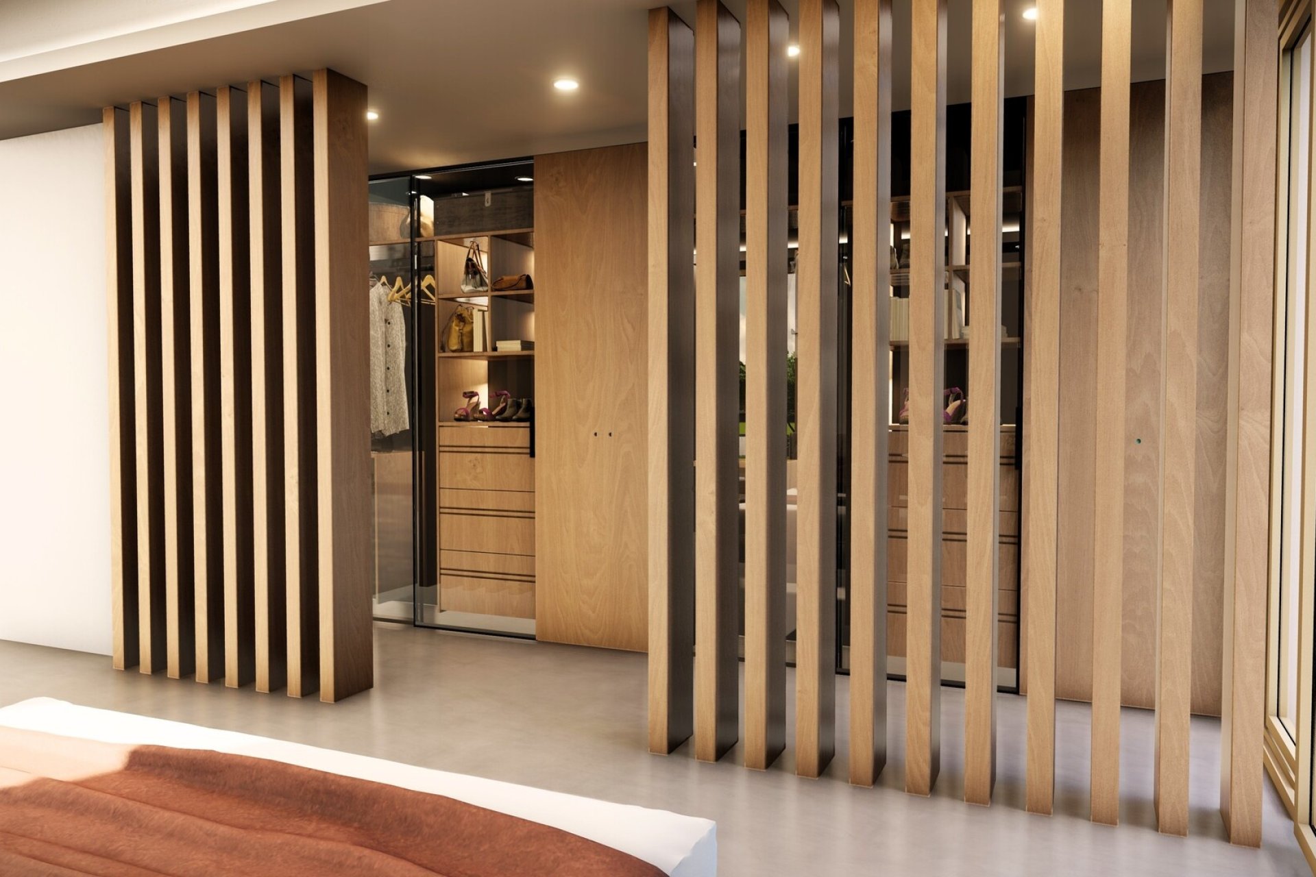 Nouvelle construction - Villa - Algorfa - La Finca Golf