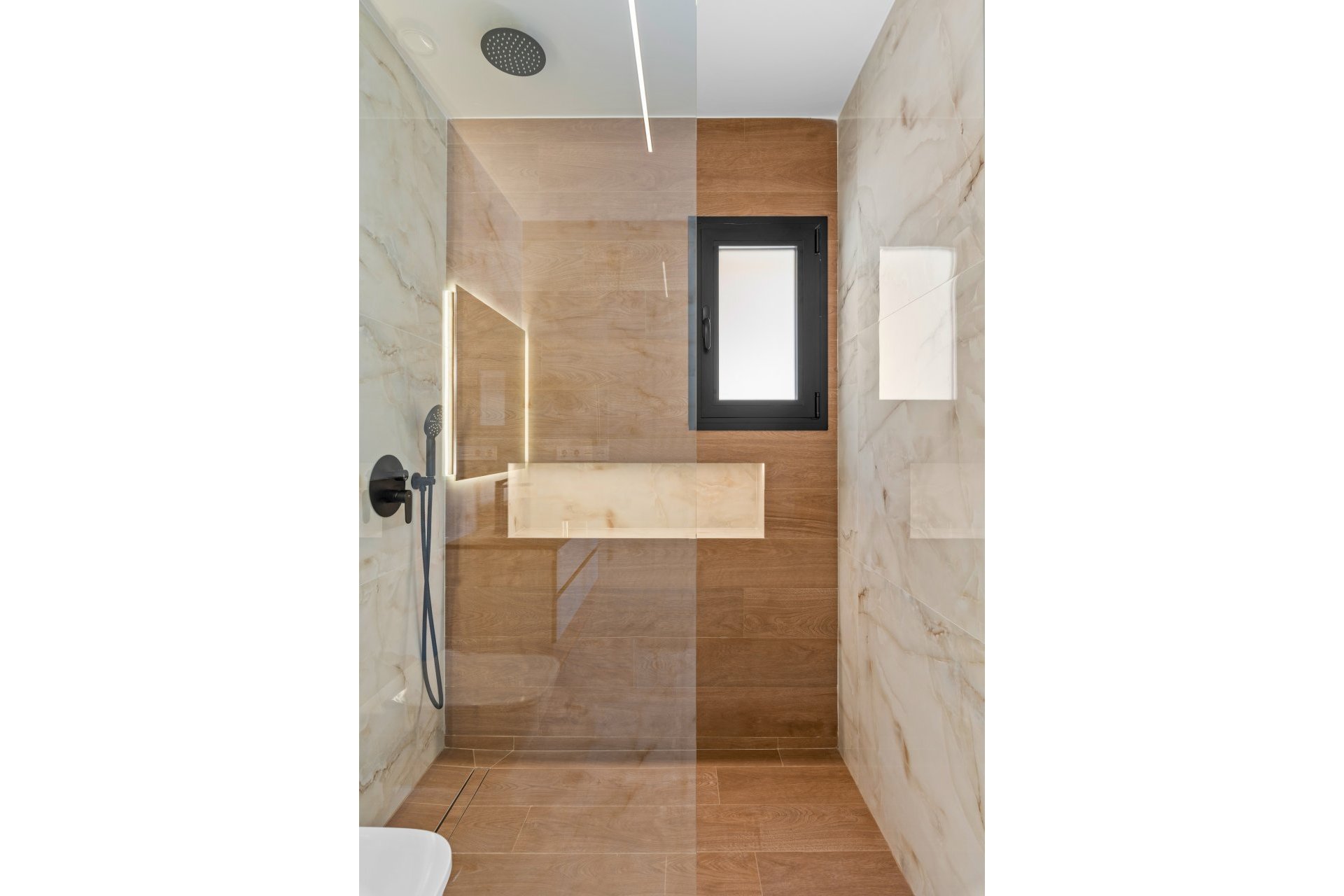 Nouvelle construction - Villa - Algorfa - La Finca Golf