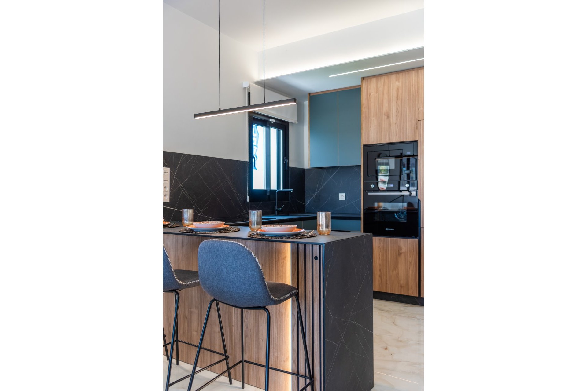 Nouvelle construction - Villa - Algorfa - La Finca Golf
