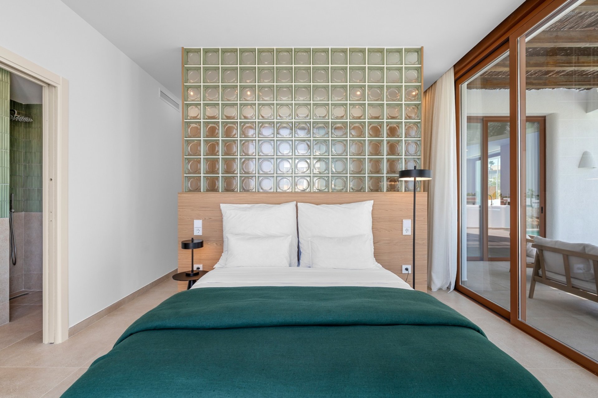 Nouvelle construction - Villa - Algorfa - La Finca Golf