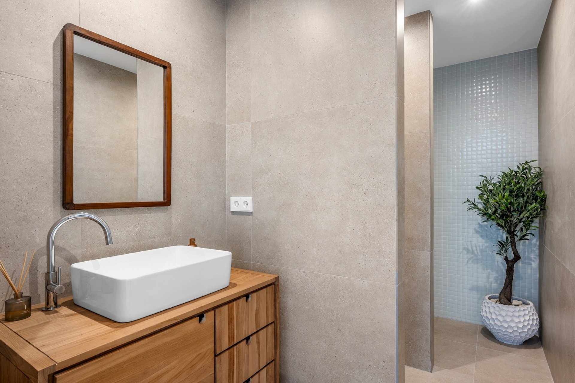 Nouvelle construction - Villa - Algorfa - La Finca Golf