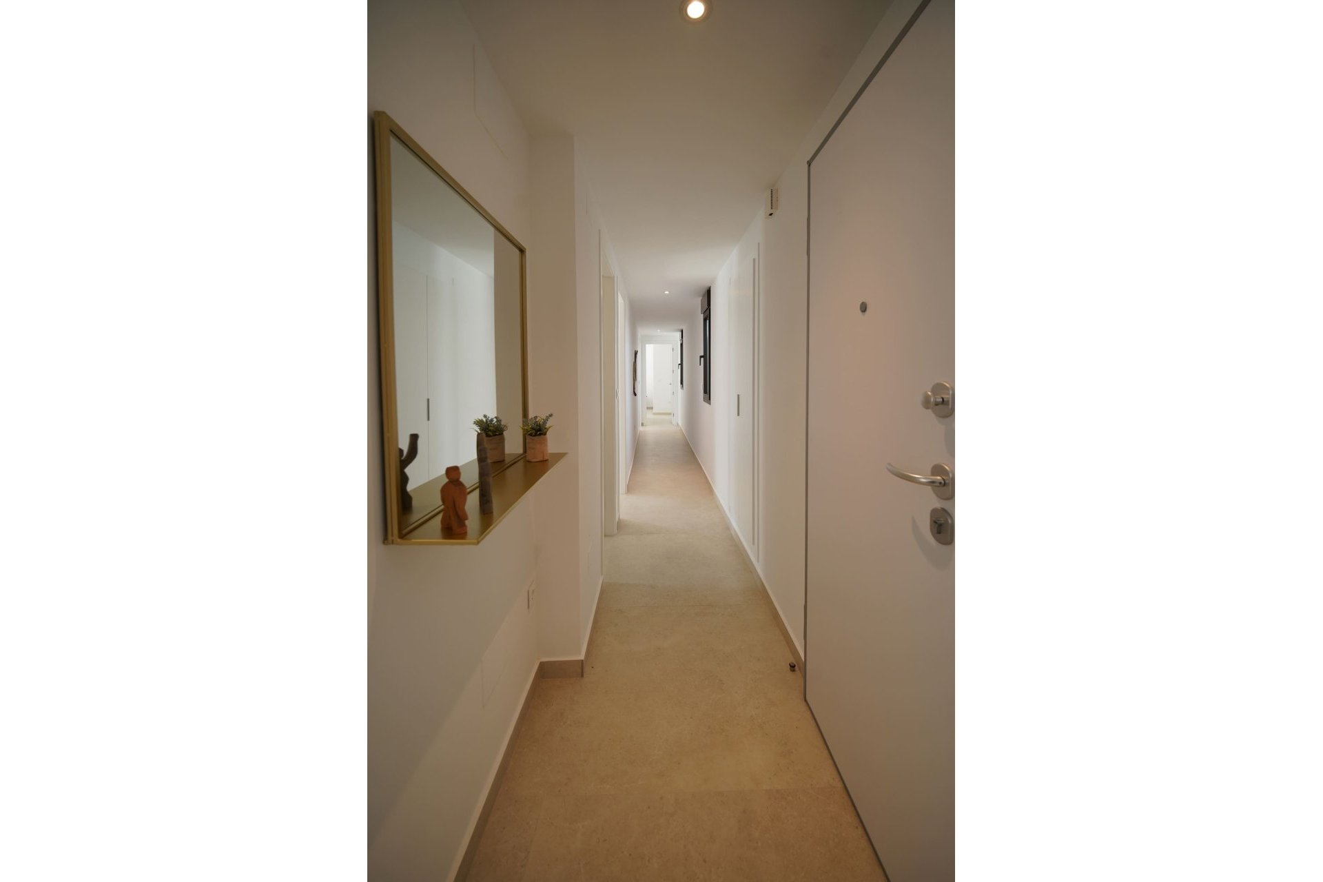 Nouvelle construction - Villa - Algorfa - La Finca Golf