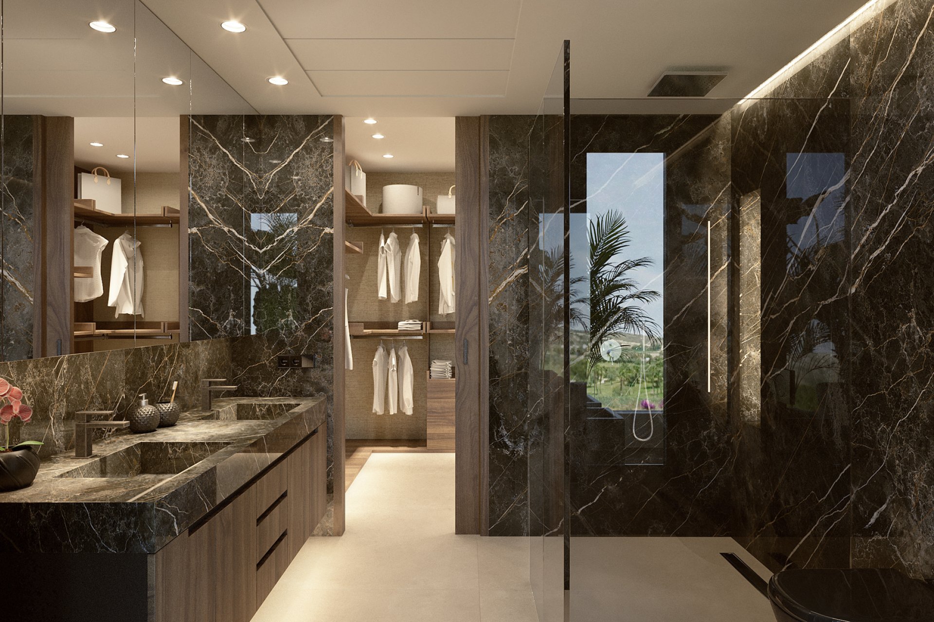 Nouvelle construction - Villa - Algorfa