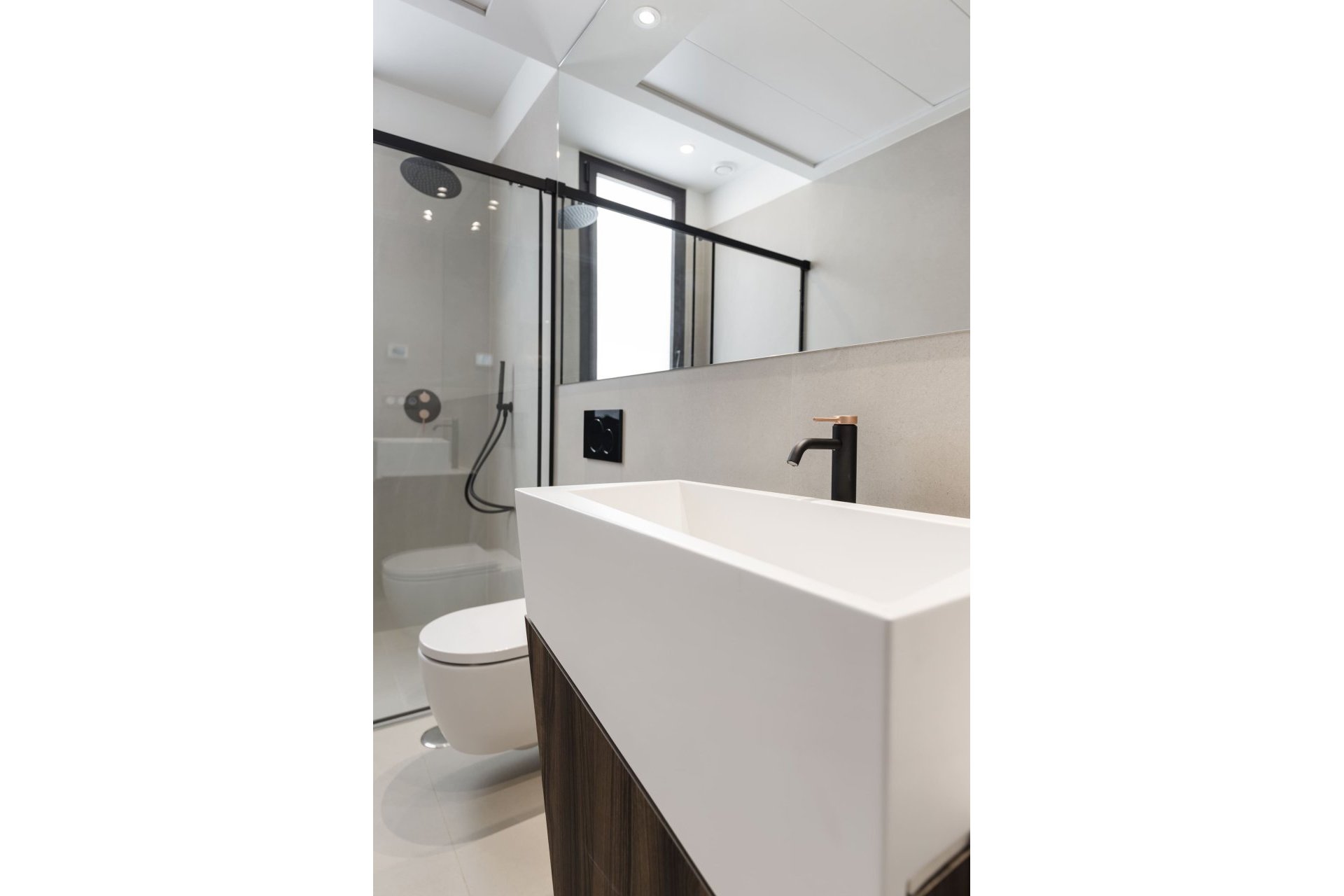 Nouvelle construction - Villa - Algorfa
