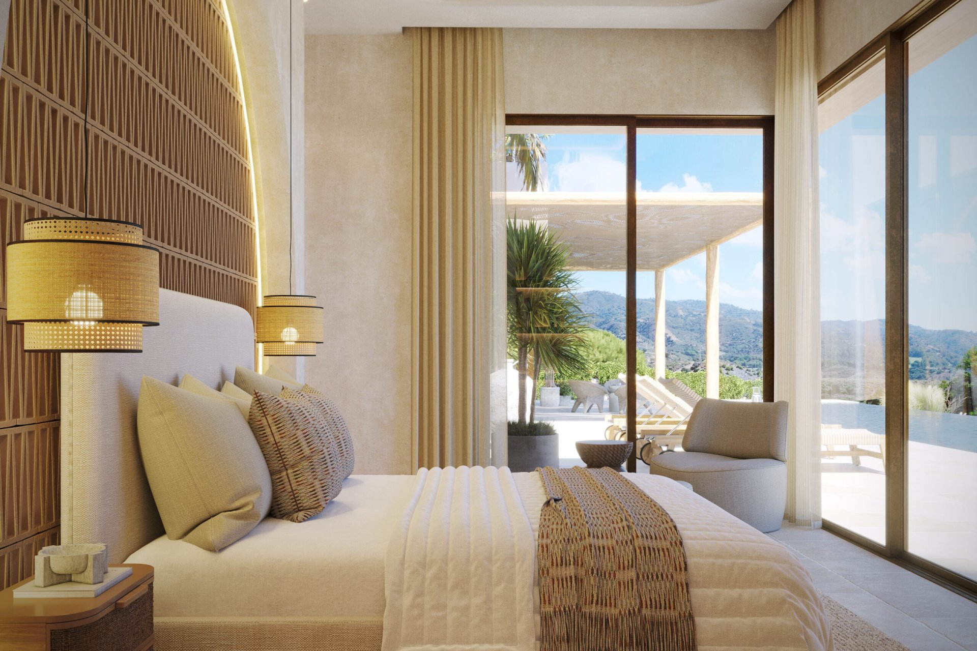 Nouvelle construction - Villa - Alicante - Valle del Sol