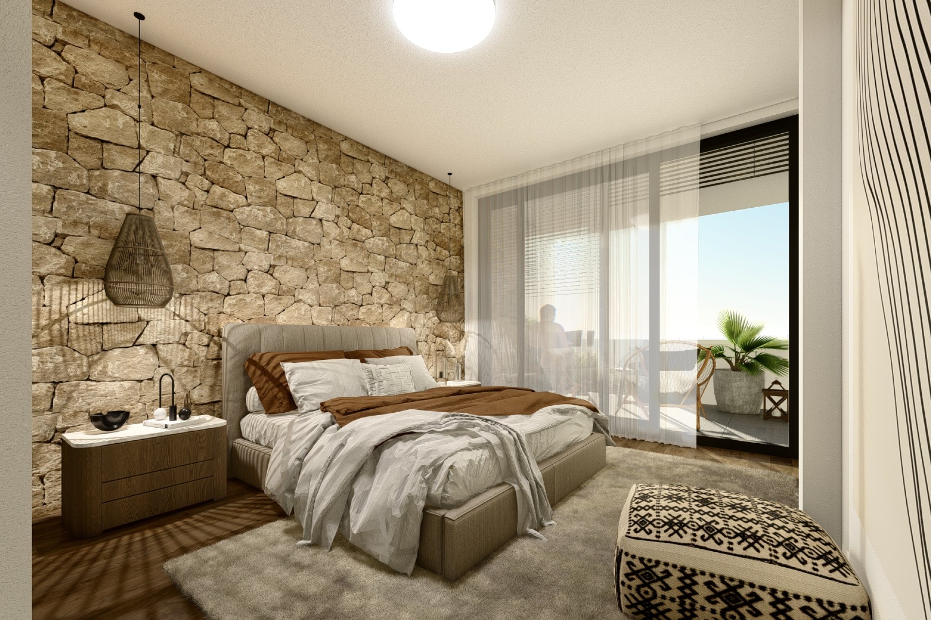 Nouvelle construction - Villa - Altea