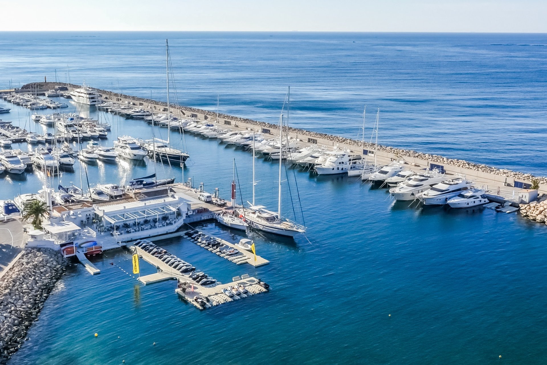 Nouvelle construction - Villa - Altea