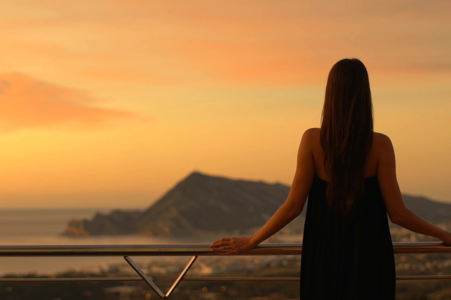 Nouvelle construction - Villa - Altea