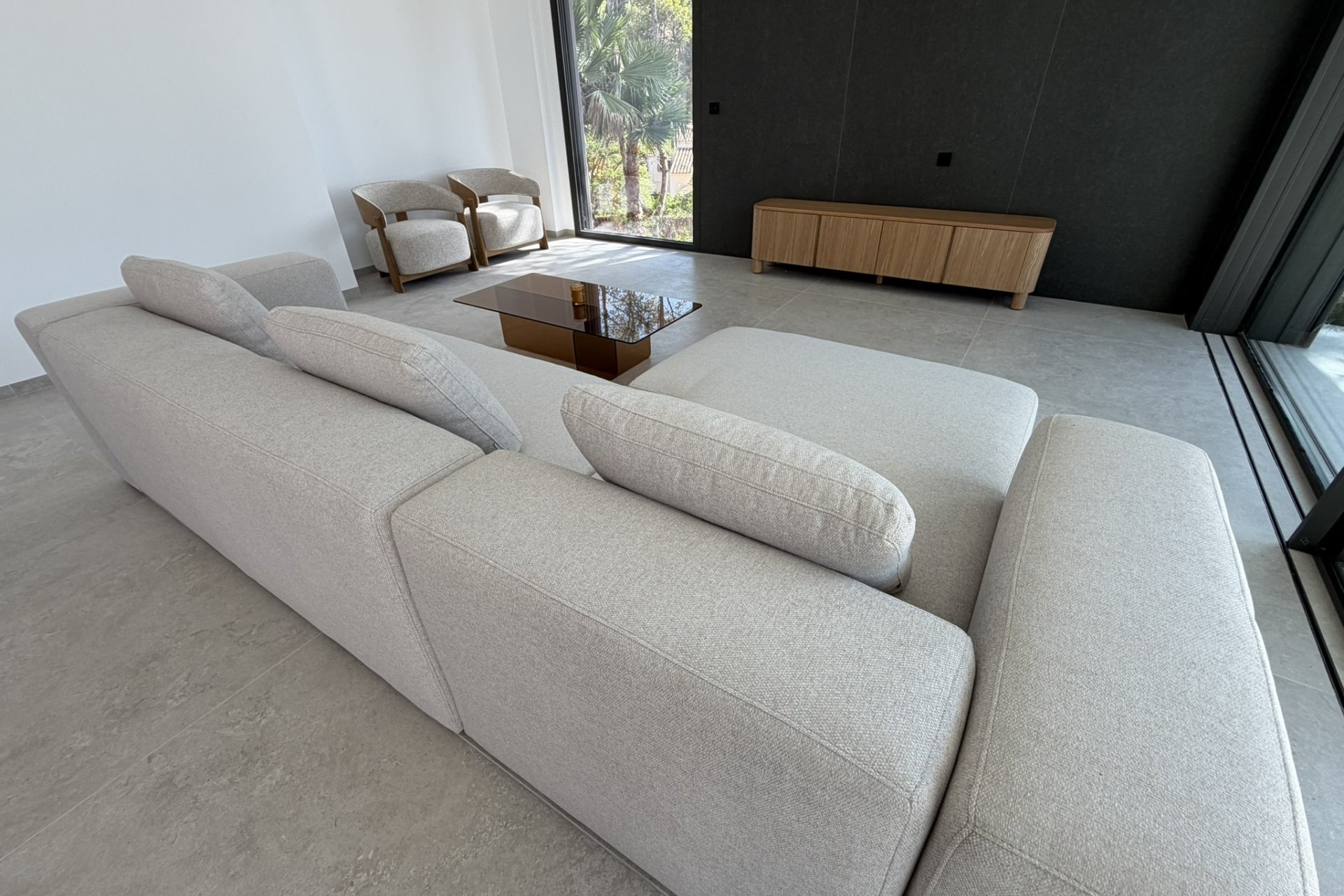 Nouvelle construction - Villa - Altea