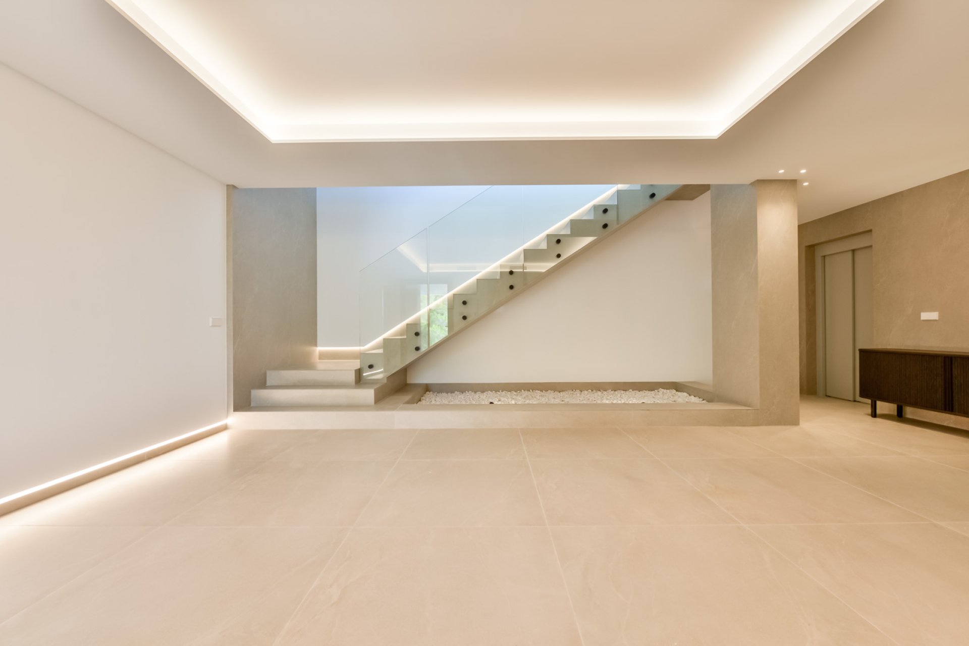 Nouvelle construction - Villa - Altea