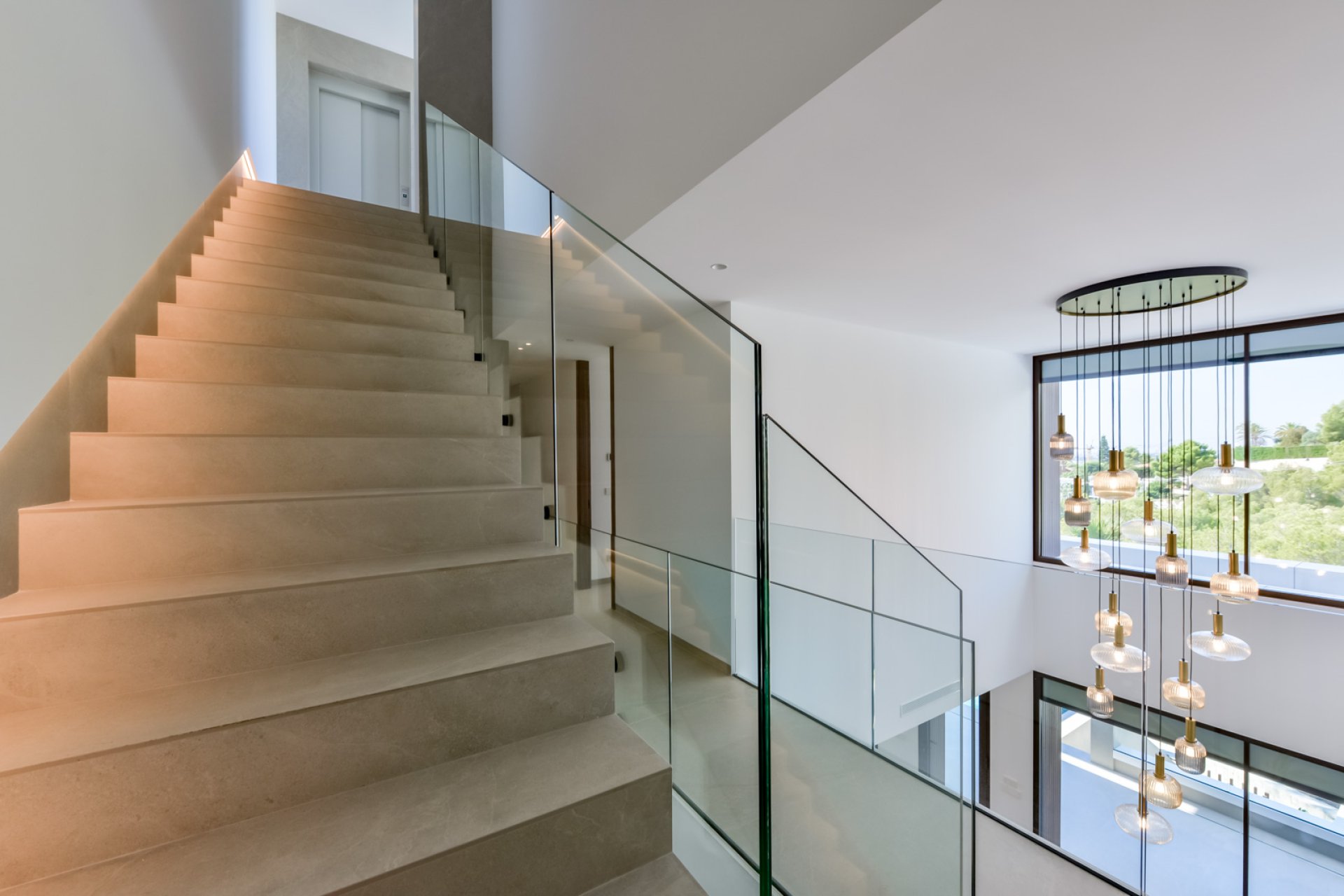 Nouvelle construction - Villa - Altea