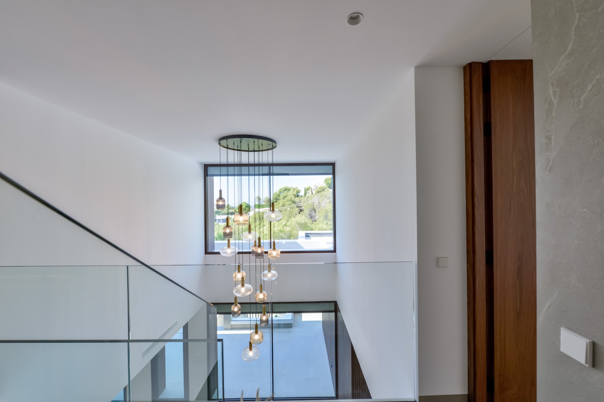 Nouvelle construction - Villa - Altea