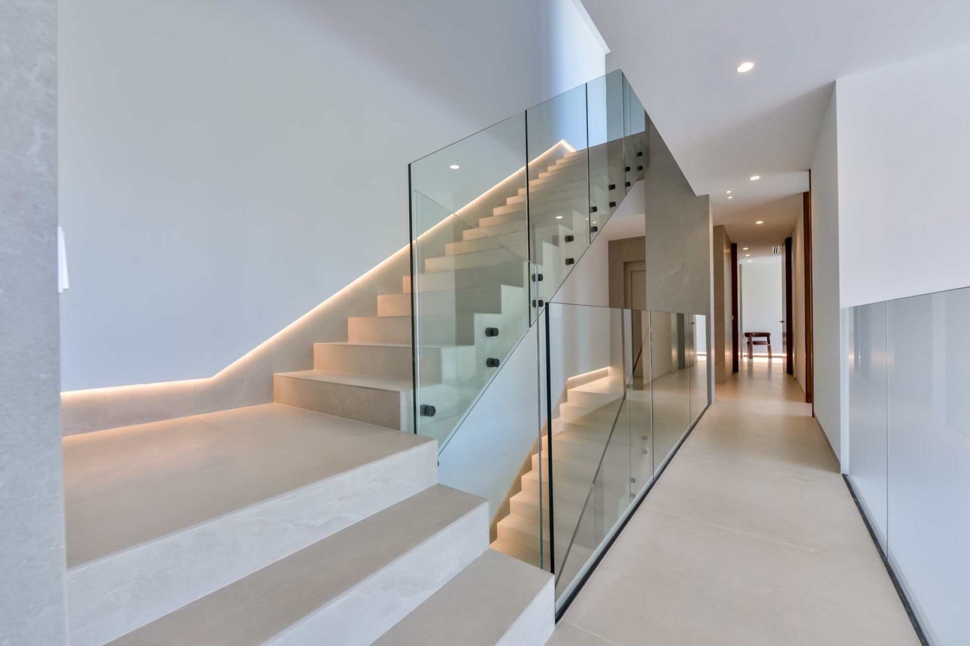 Nouvelle construction - Villa - Altea