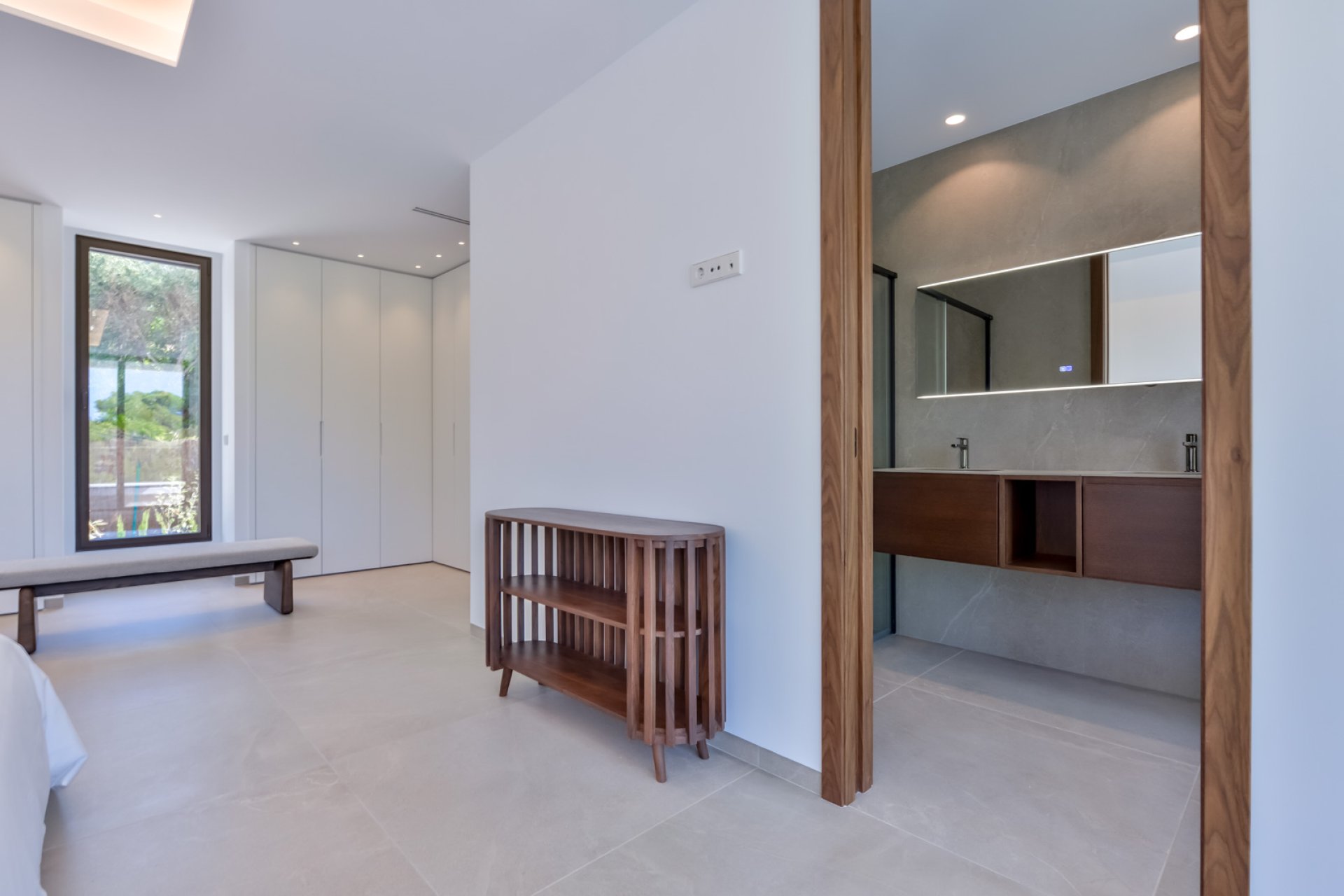 Nouvelle construction - Villa - Altea